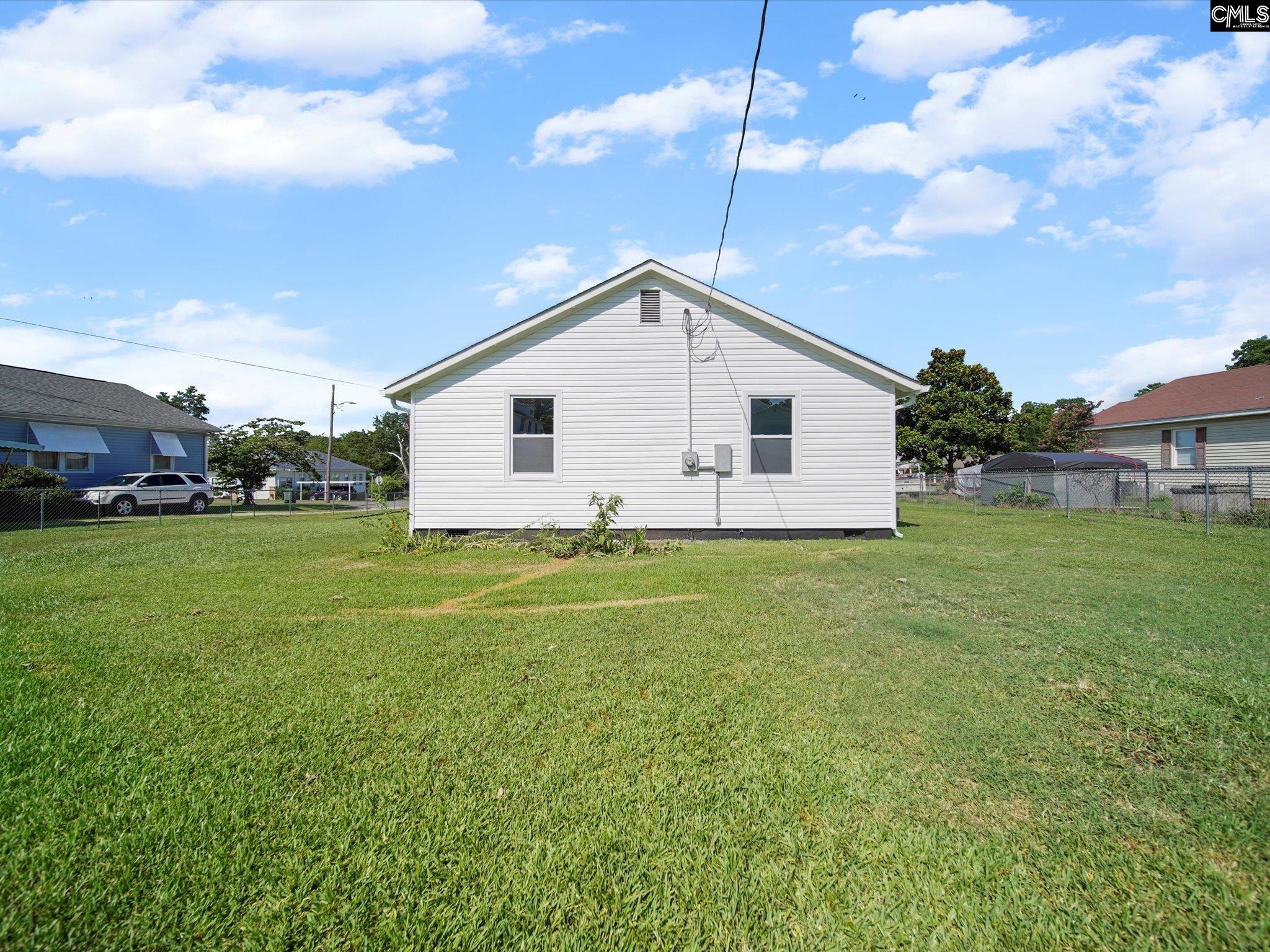 3 Maple Street Great Falls, SC 29055