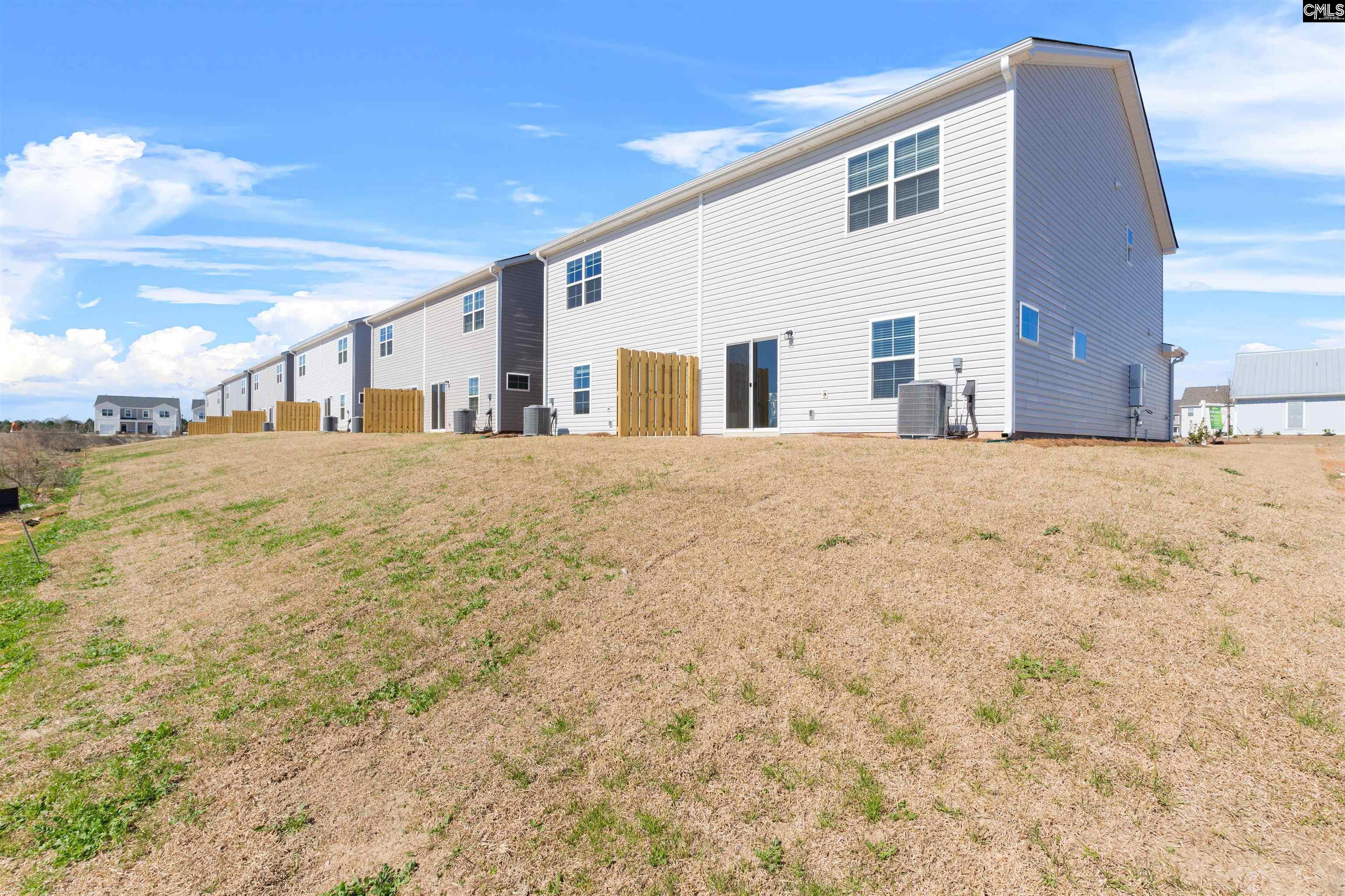 746 Gatestone Lane Hopkins, SC 29061