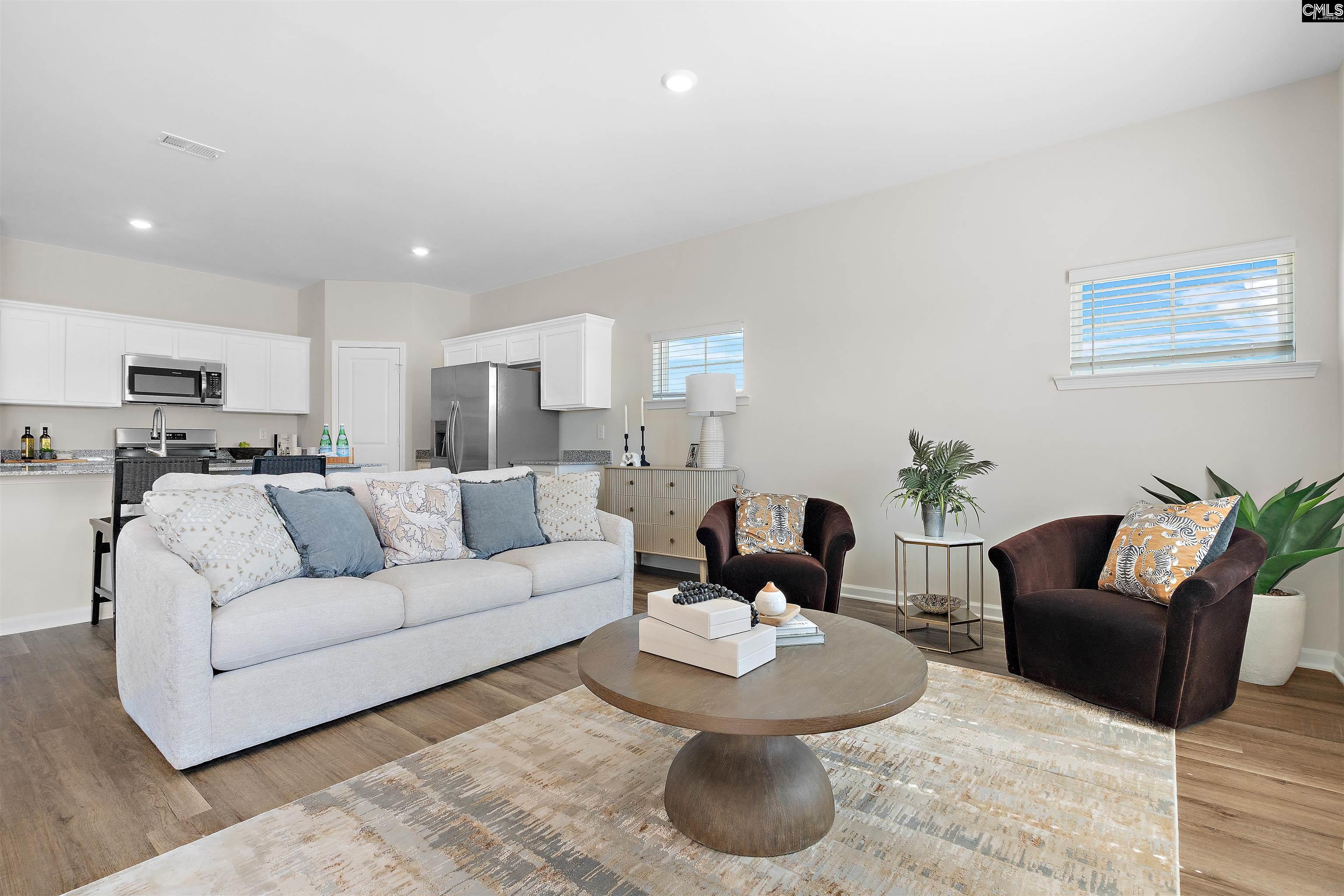 746 Gatestone Lane Hopkins, SC 29061