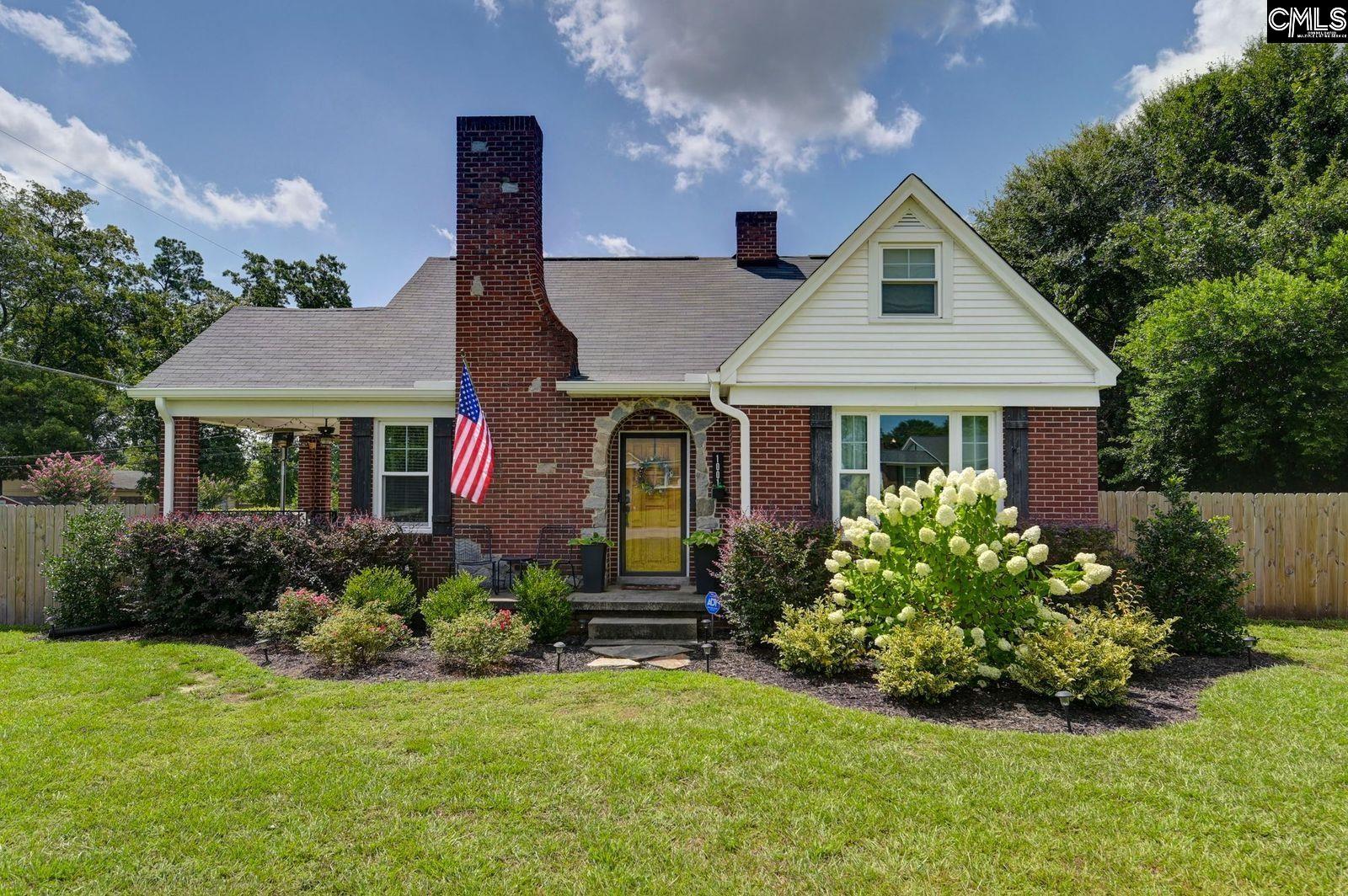 1001 Oakland Avenue Cayce, SC 29033