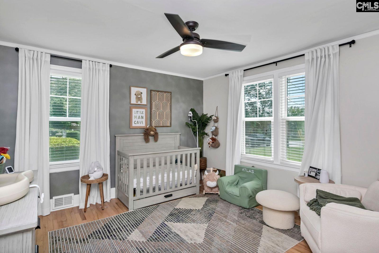 1001 Oakland Avenue Cayce, SC 29033