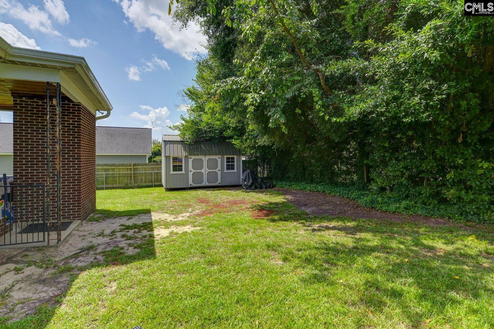 1001 Oakland Avenue Cayce, SC 29033