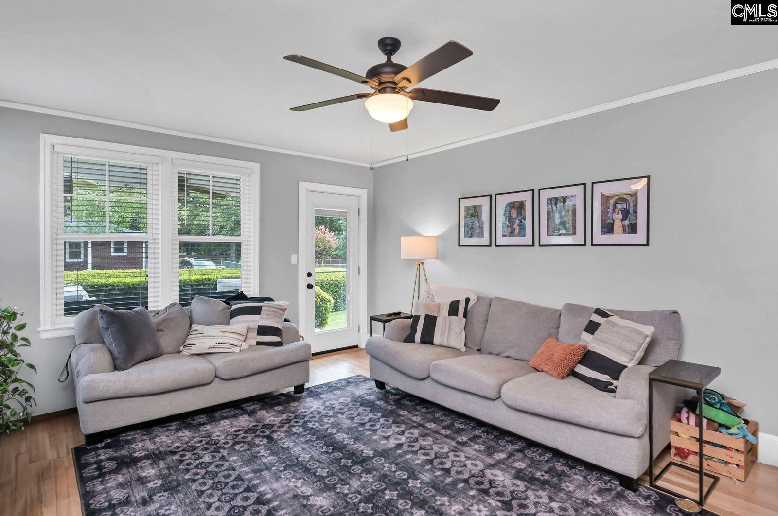 1001 Oakland Avenue Cayce, SC 29033