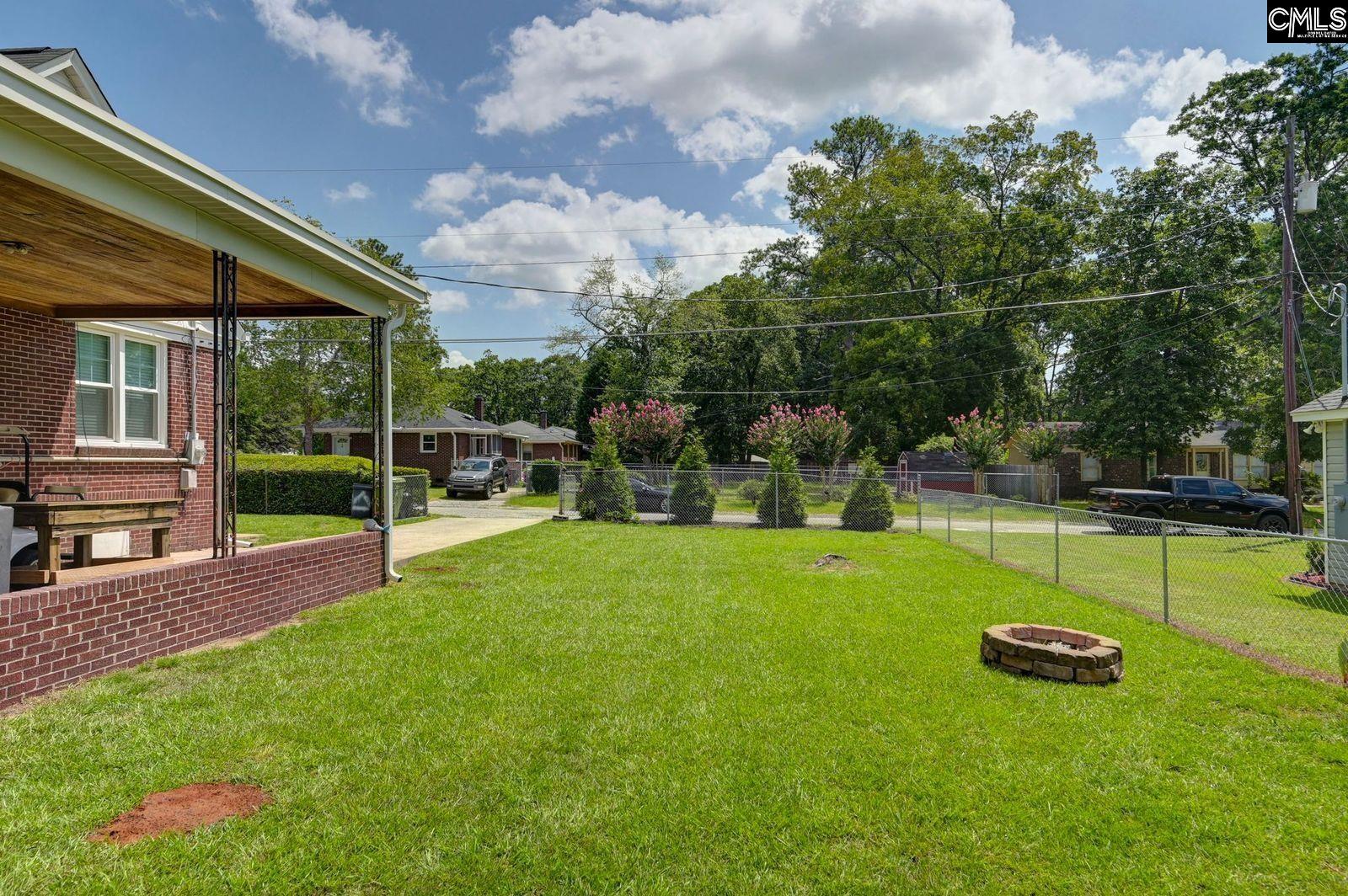 1001 Oakland Avenue Cayce, SC 29033