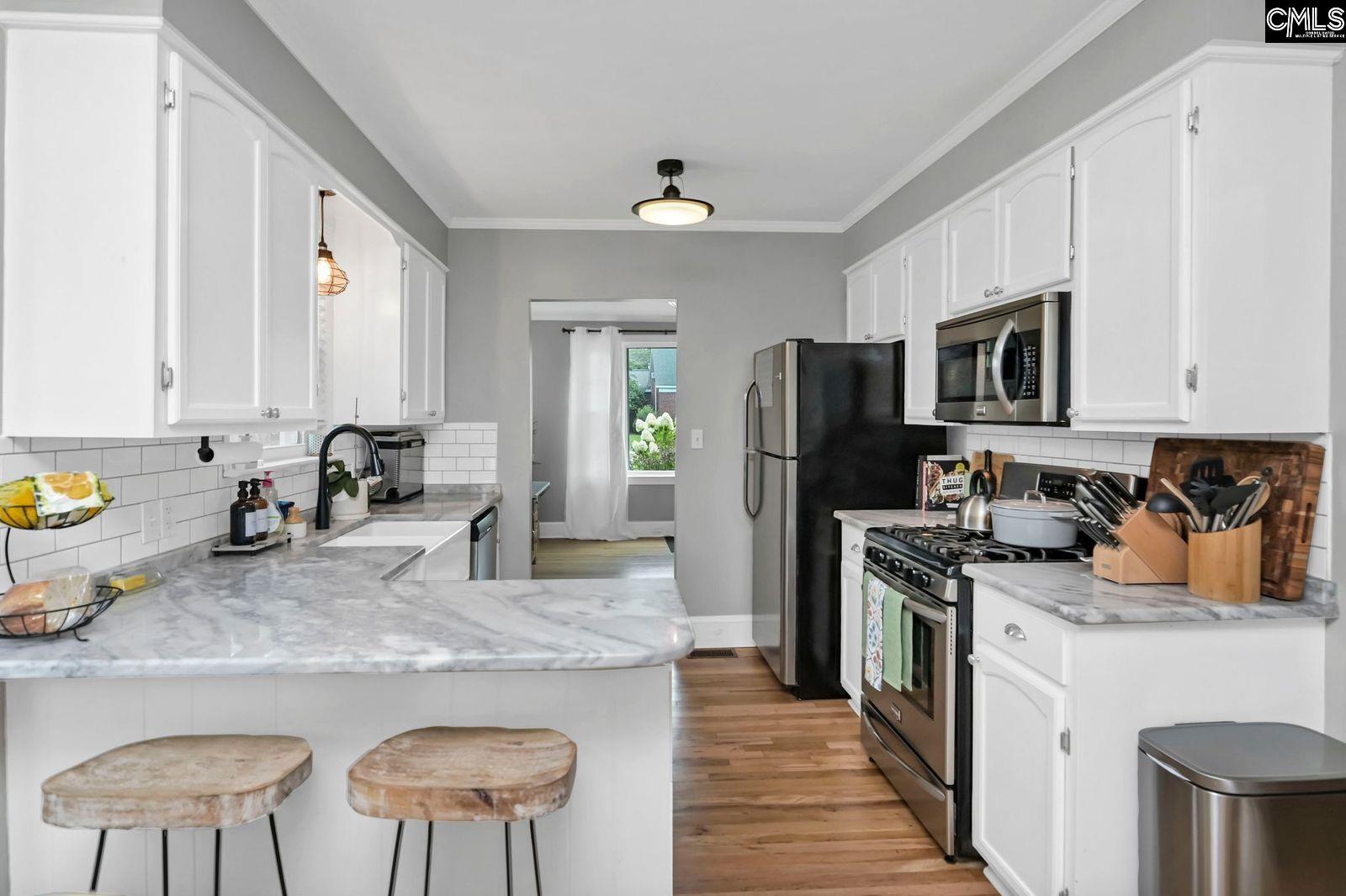 1001 Oakland Avenue Cayce, SC 29033