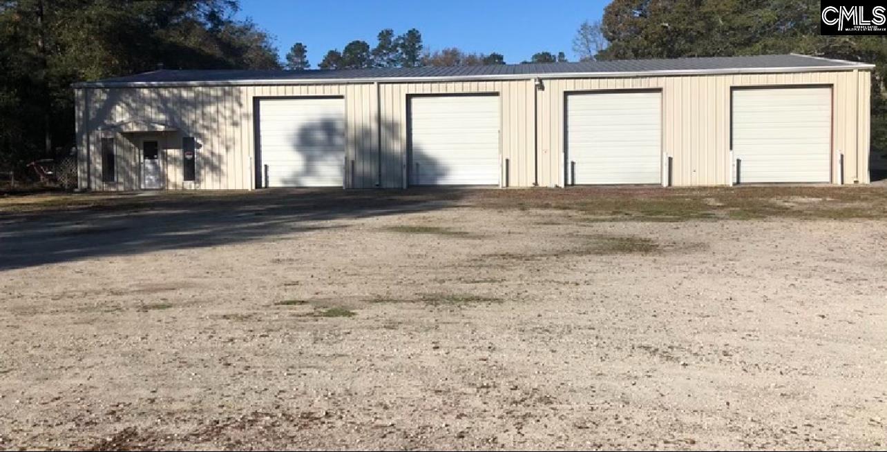 4497 St Matthews Road St. Matthews, SC 29135