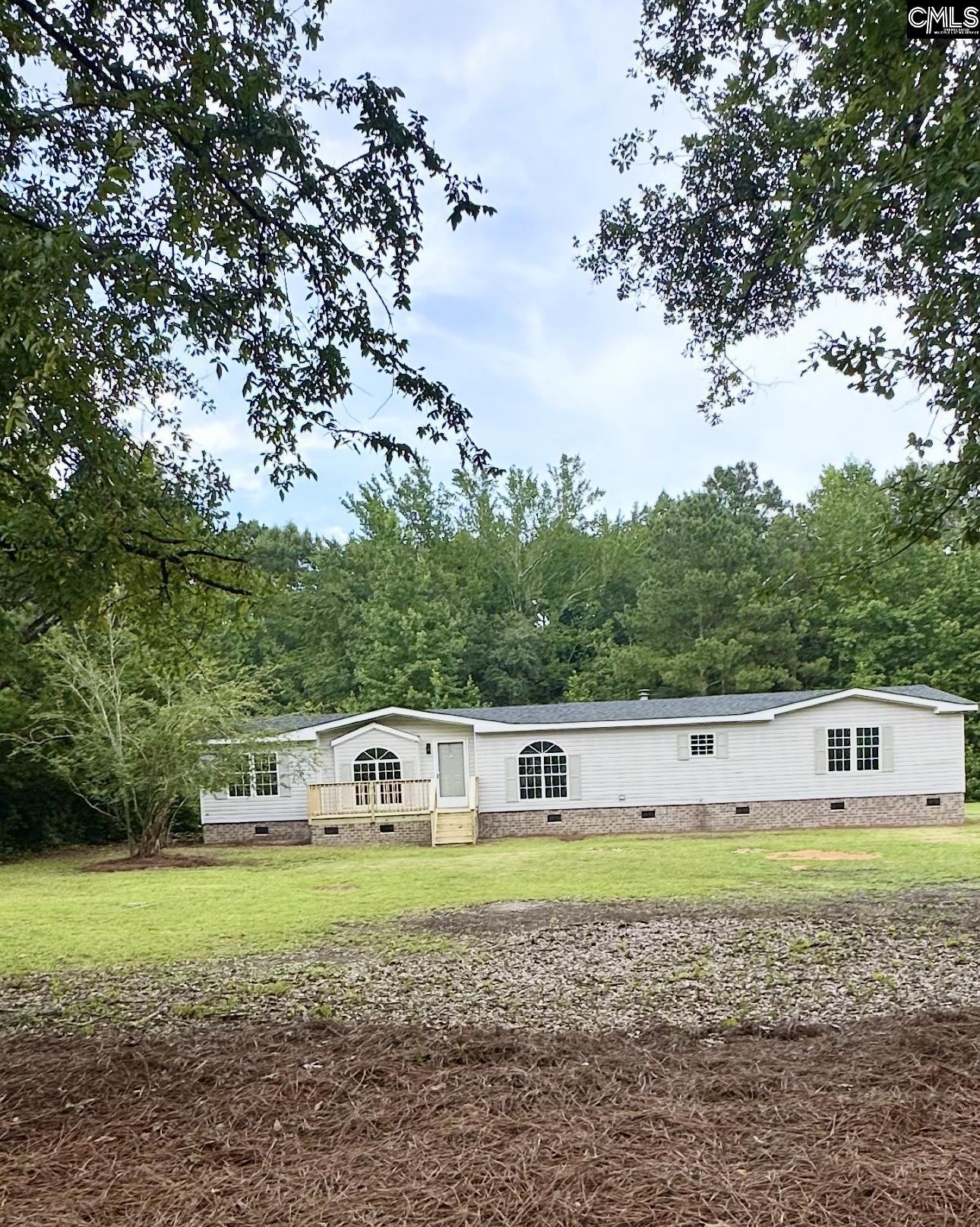 165 Sulton Johnson Drive Hopkins, SC 29061