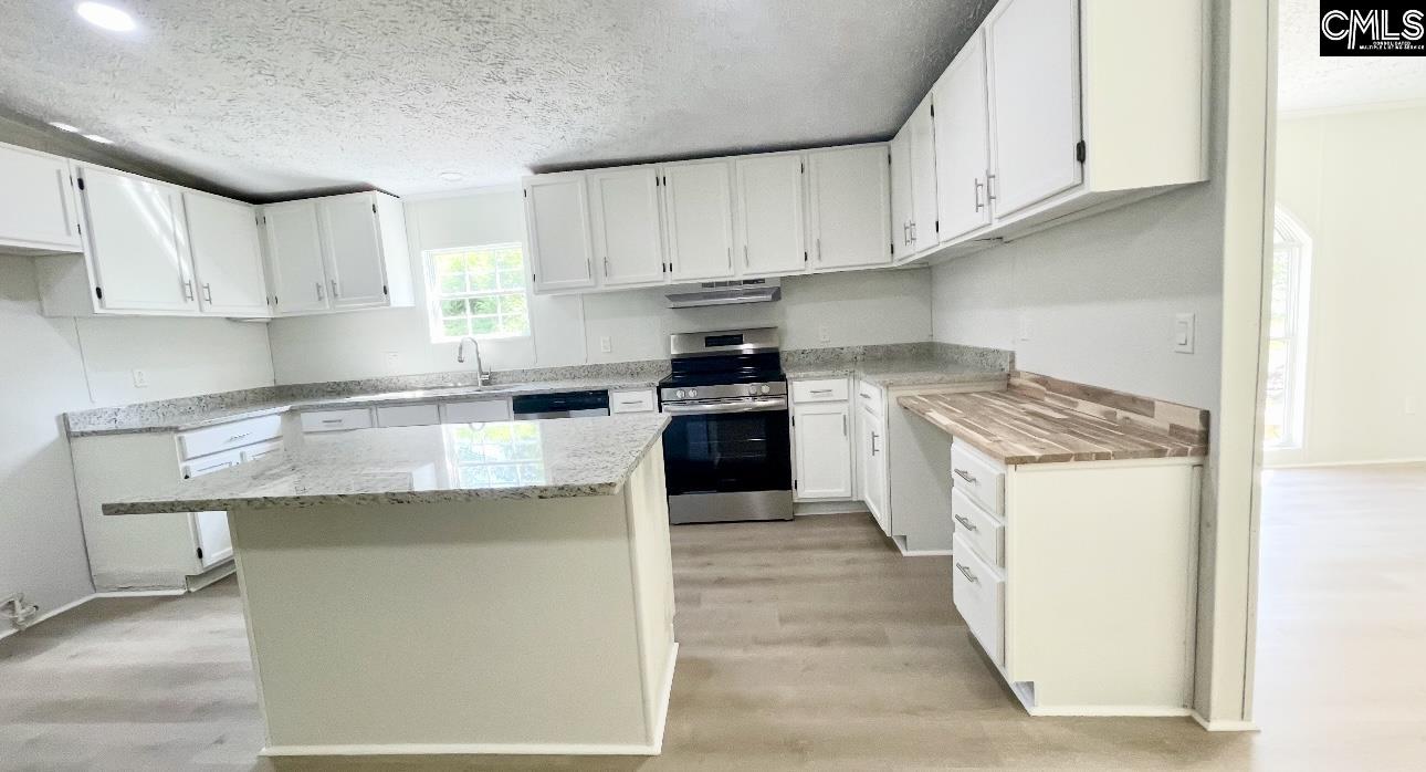 165 Sulton Johnson Drive Hopkins, SC 29061