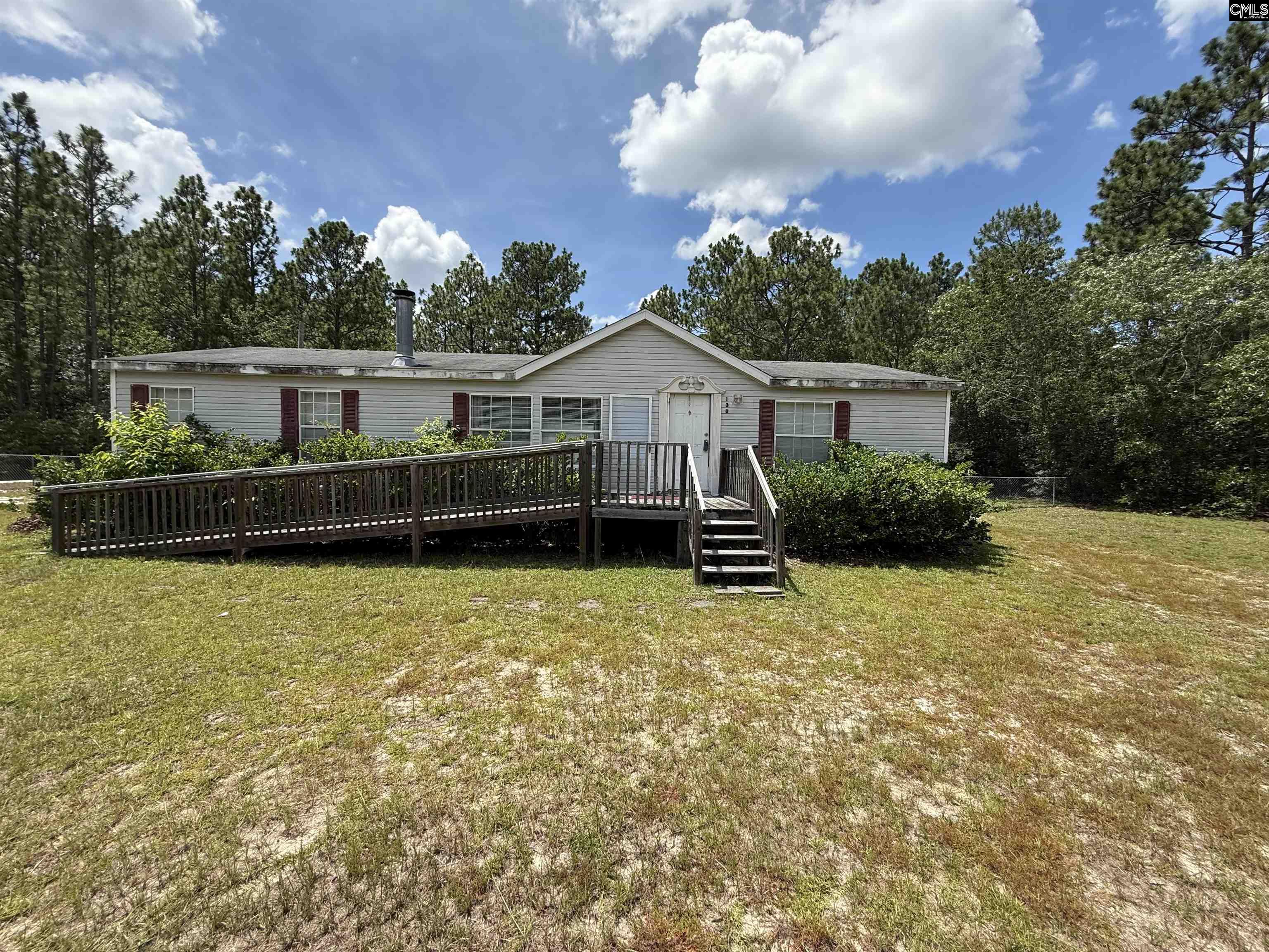 130 Alpine Road Swansea, SC 29160