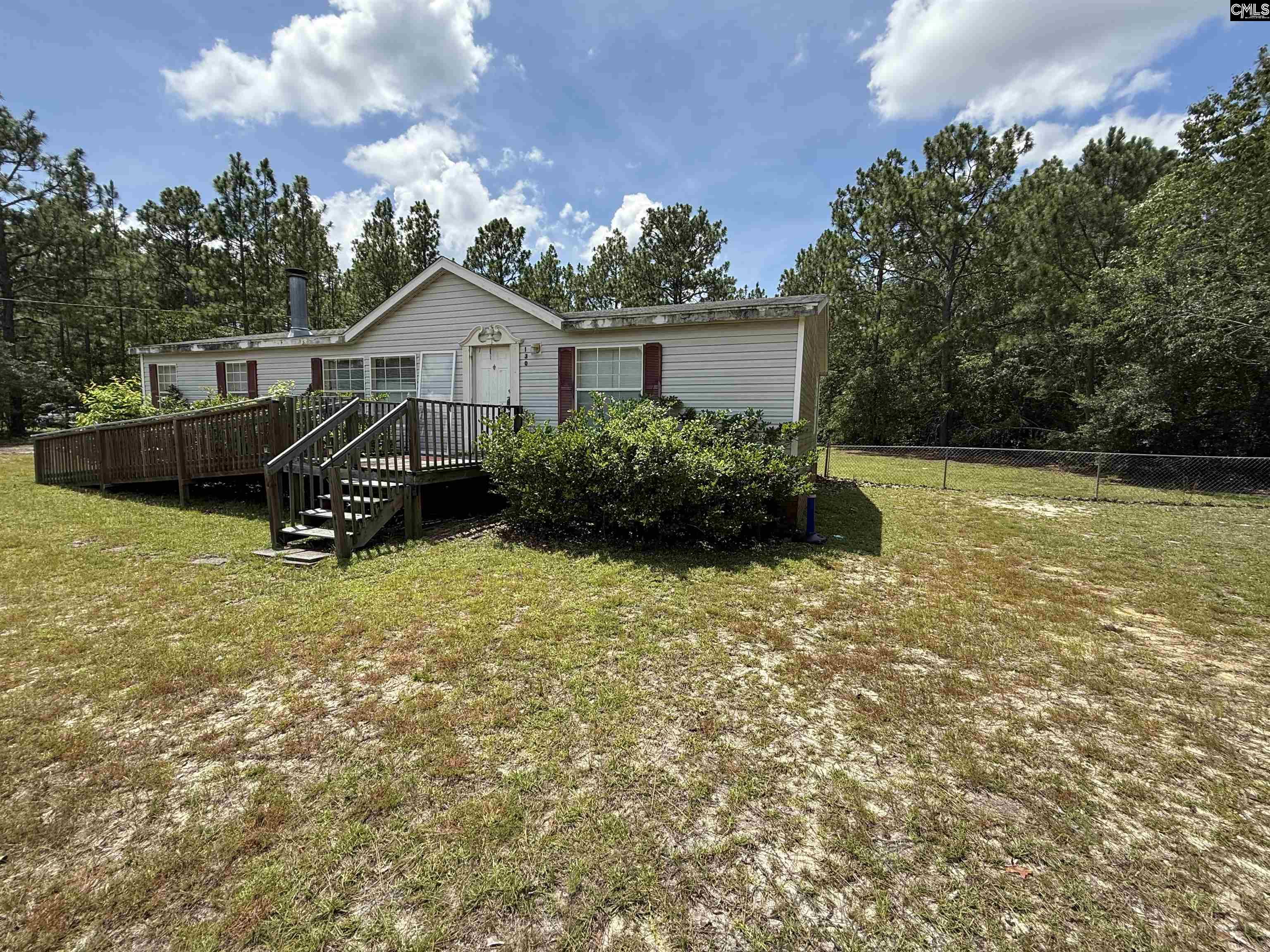 130 Alpine Road Swansea, SC 29160