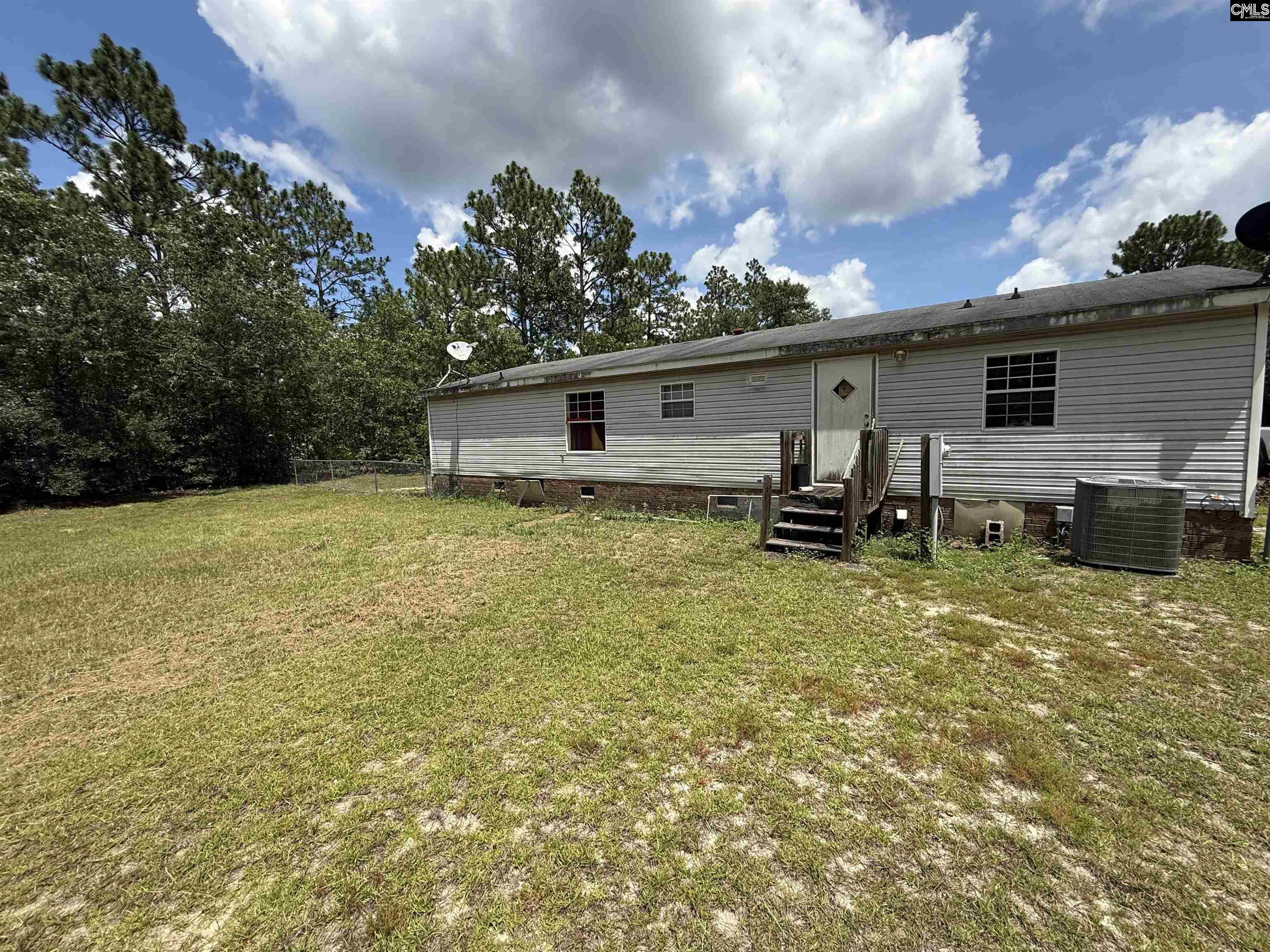 130 Alpine Road Swansea, SC 29160