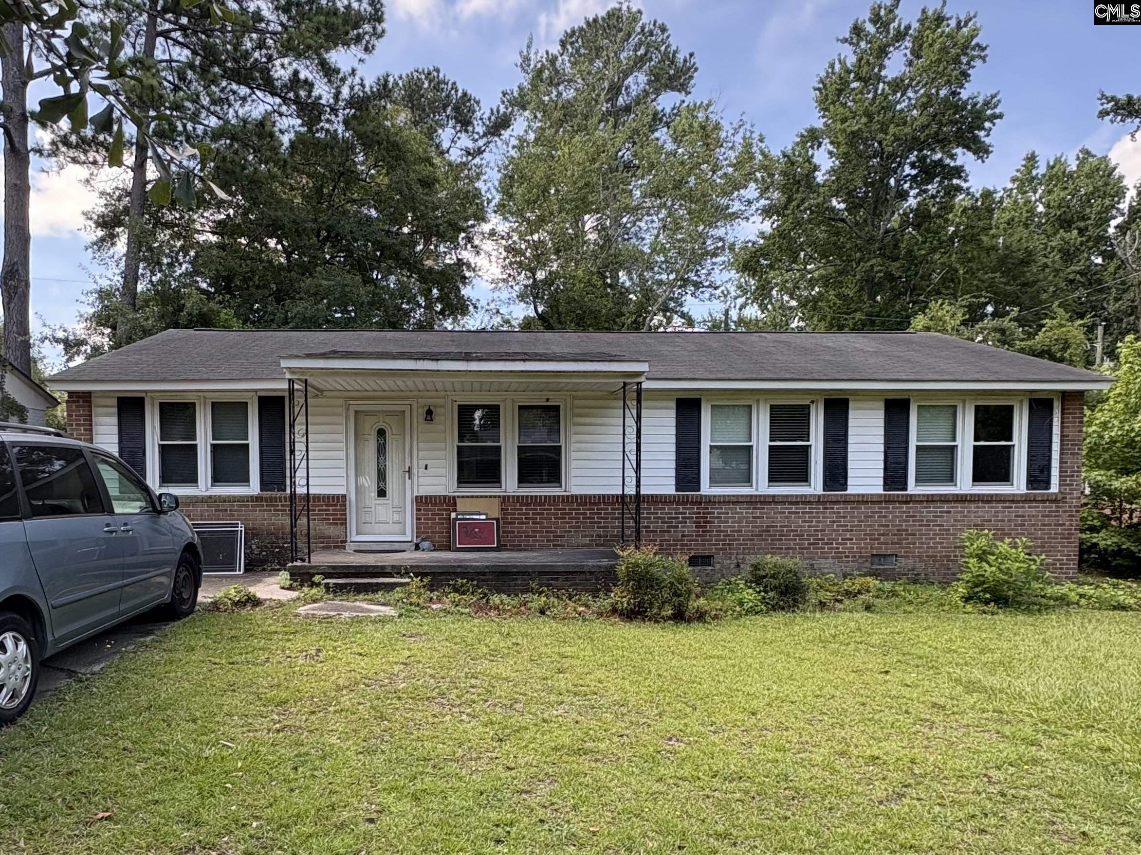 39 Cavalier Court Columbia, SC 29205