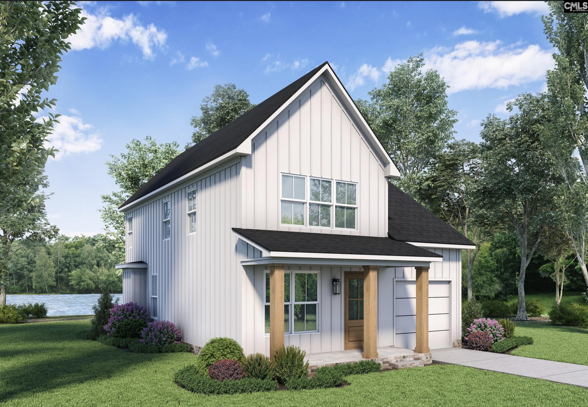 135 Rocky Ridge Road Leesville, SC 29070