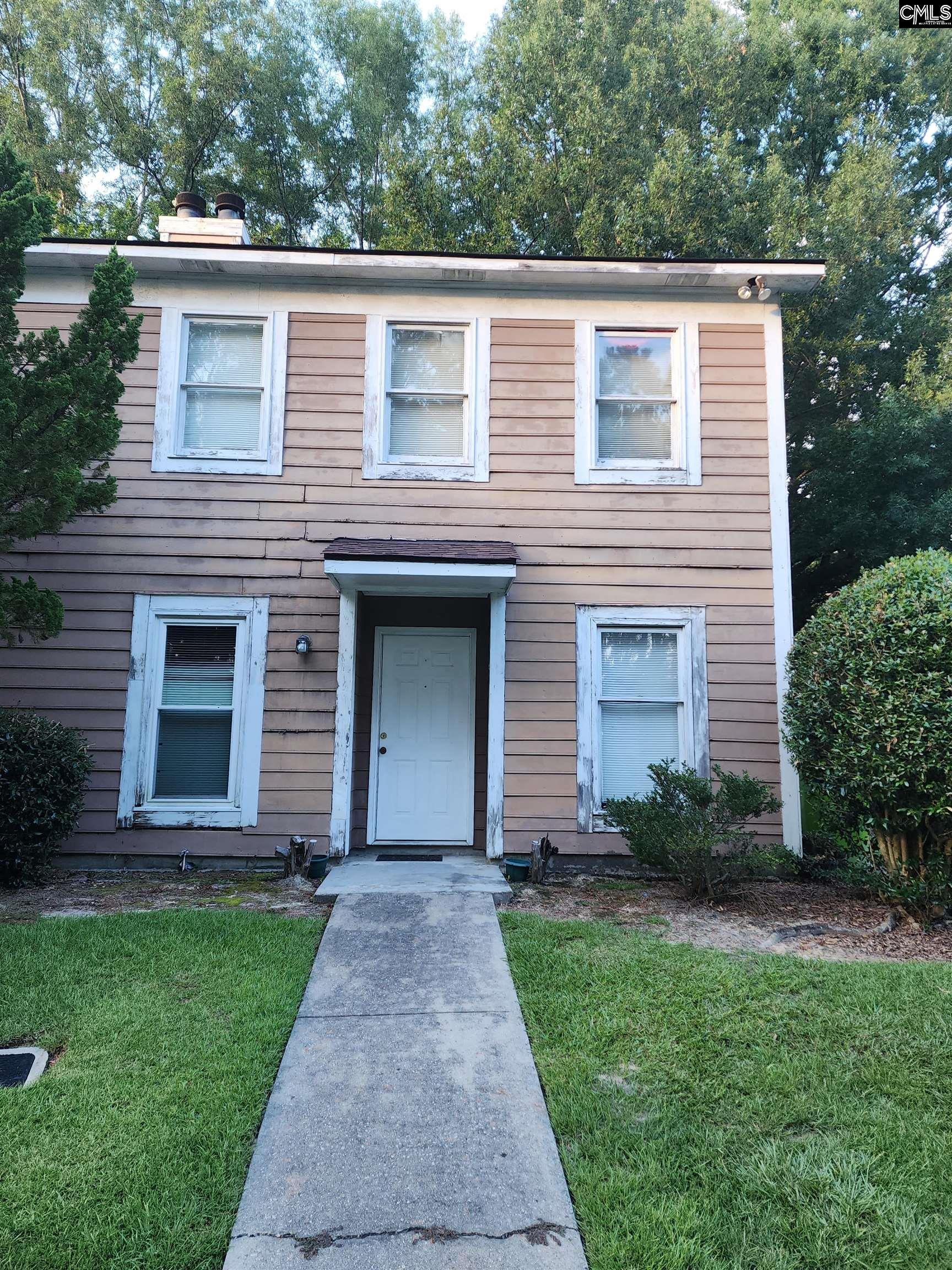 5 Chesapeake Court Columbia, SC 29223
