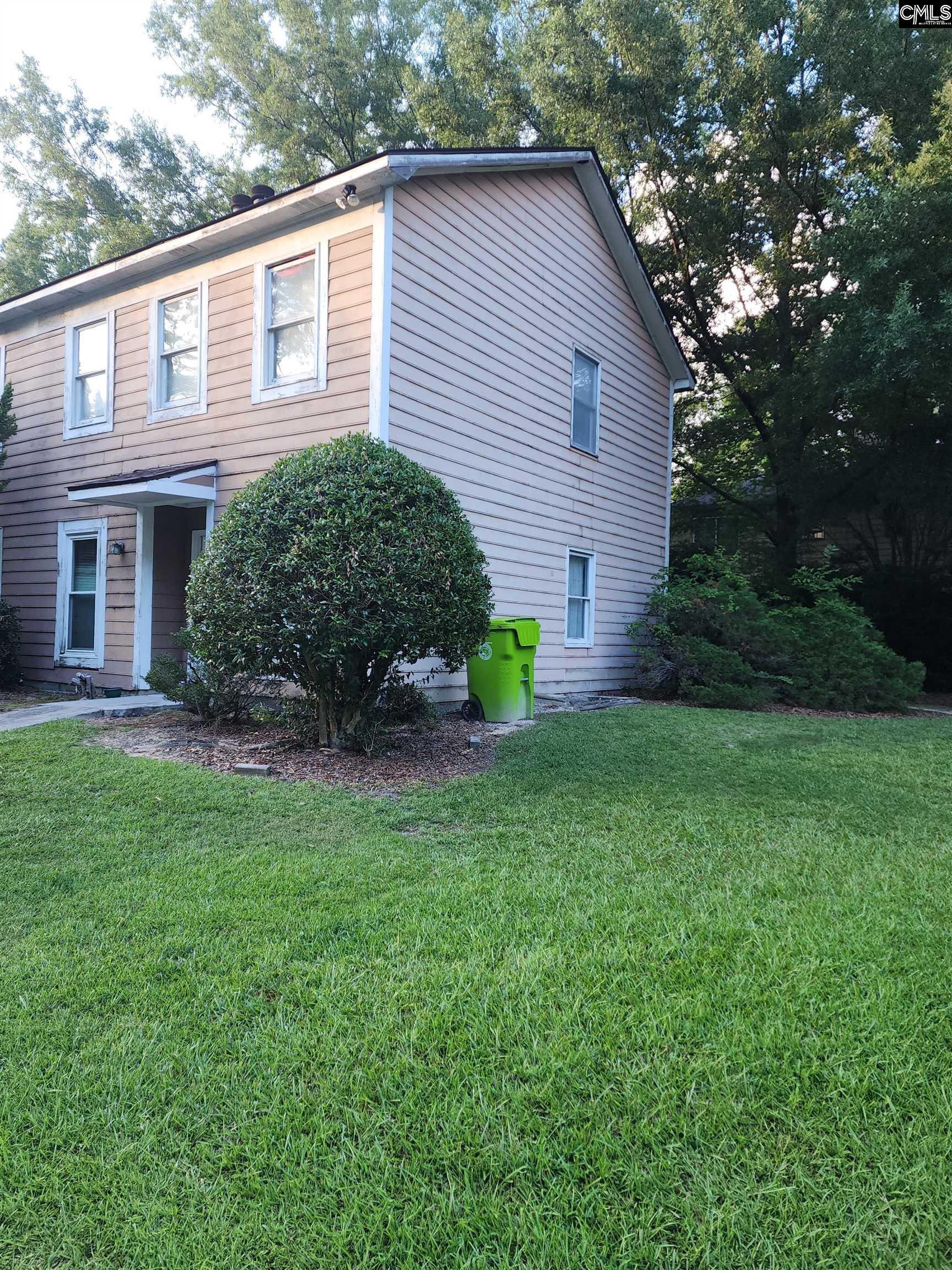 5 Chesapeake Court Columbia, SC 29223