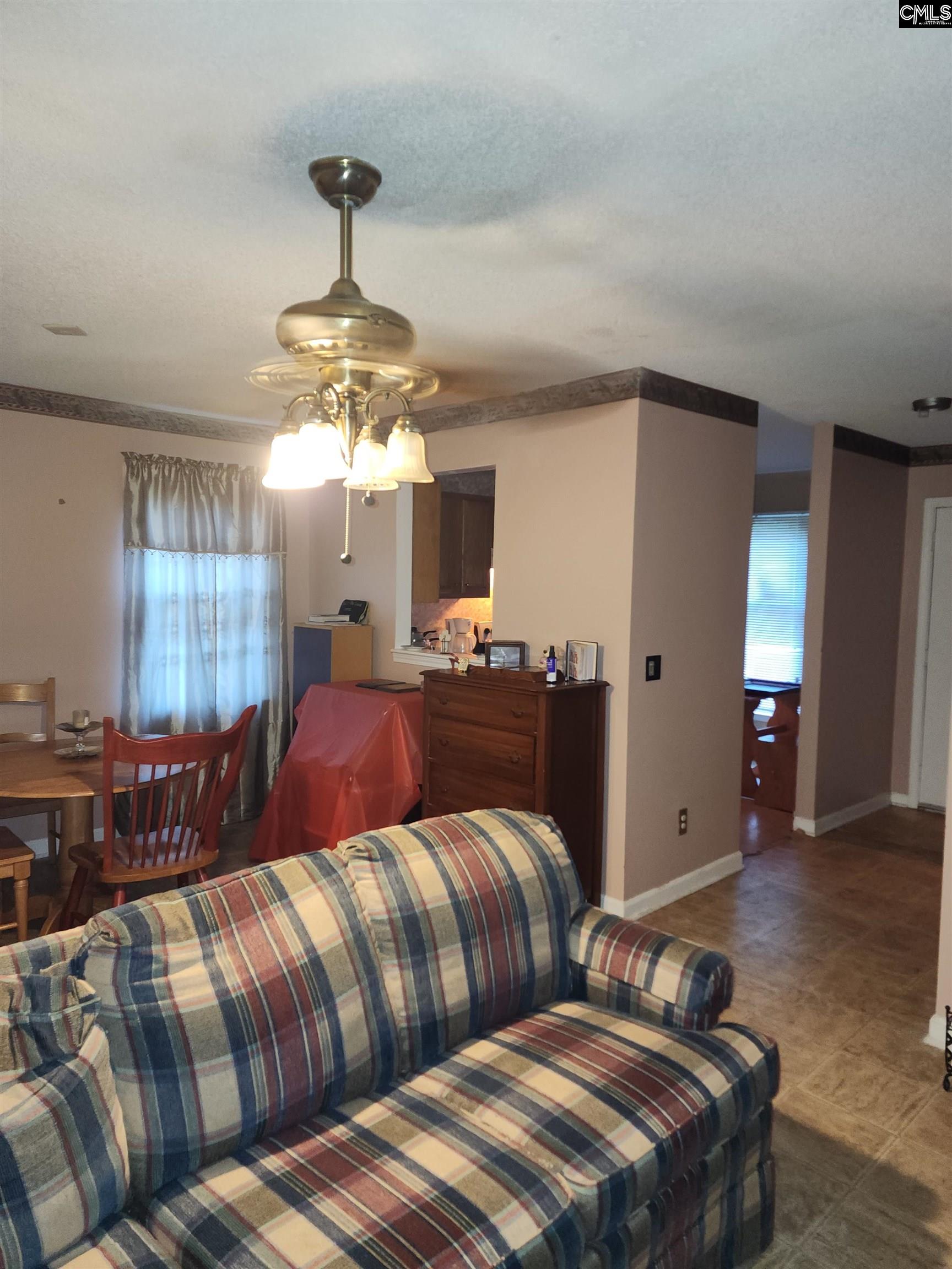 5 Chesapeake Court Columbia, SC 29223