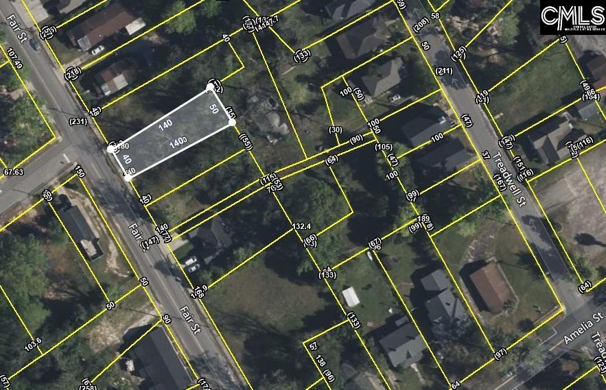 288 Fair Street Orangeburg, SC 29115