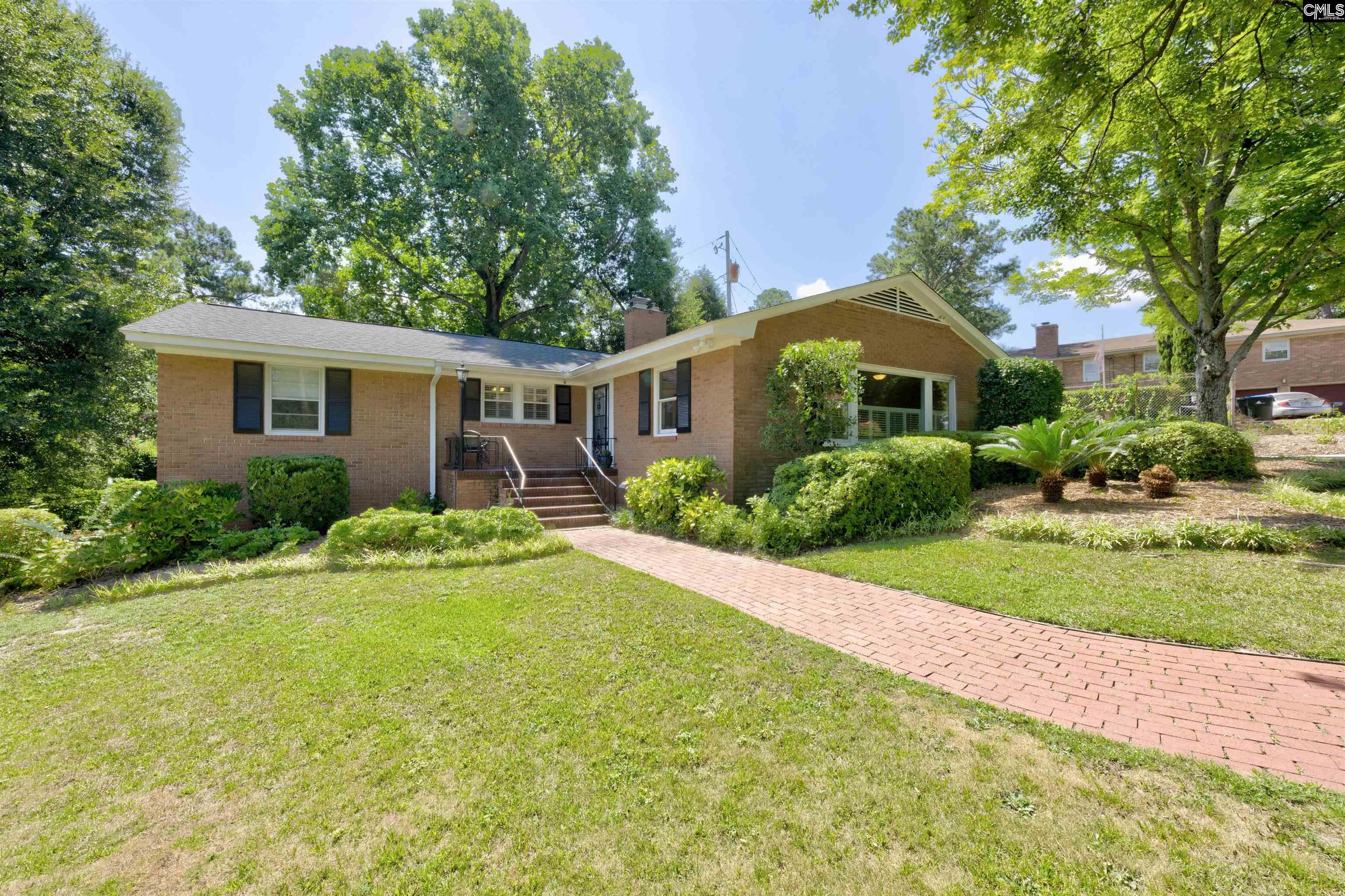 3203 Petigru Street Columbia, SC 29204