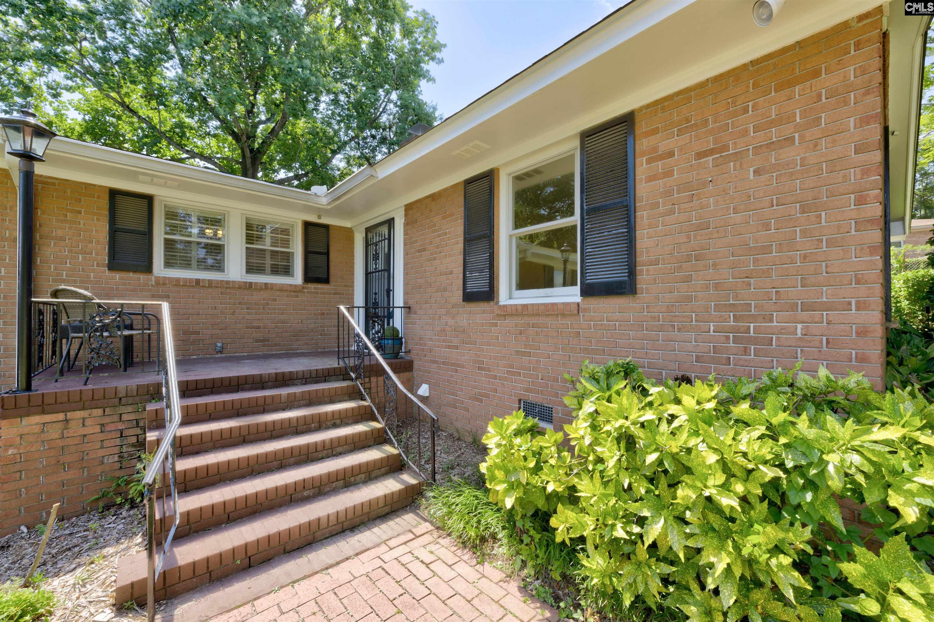 3203 Petigru Street Columbia, SC 29204