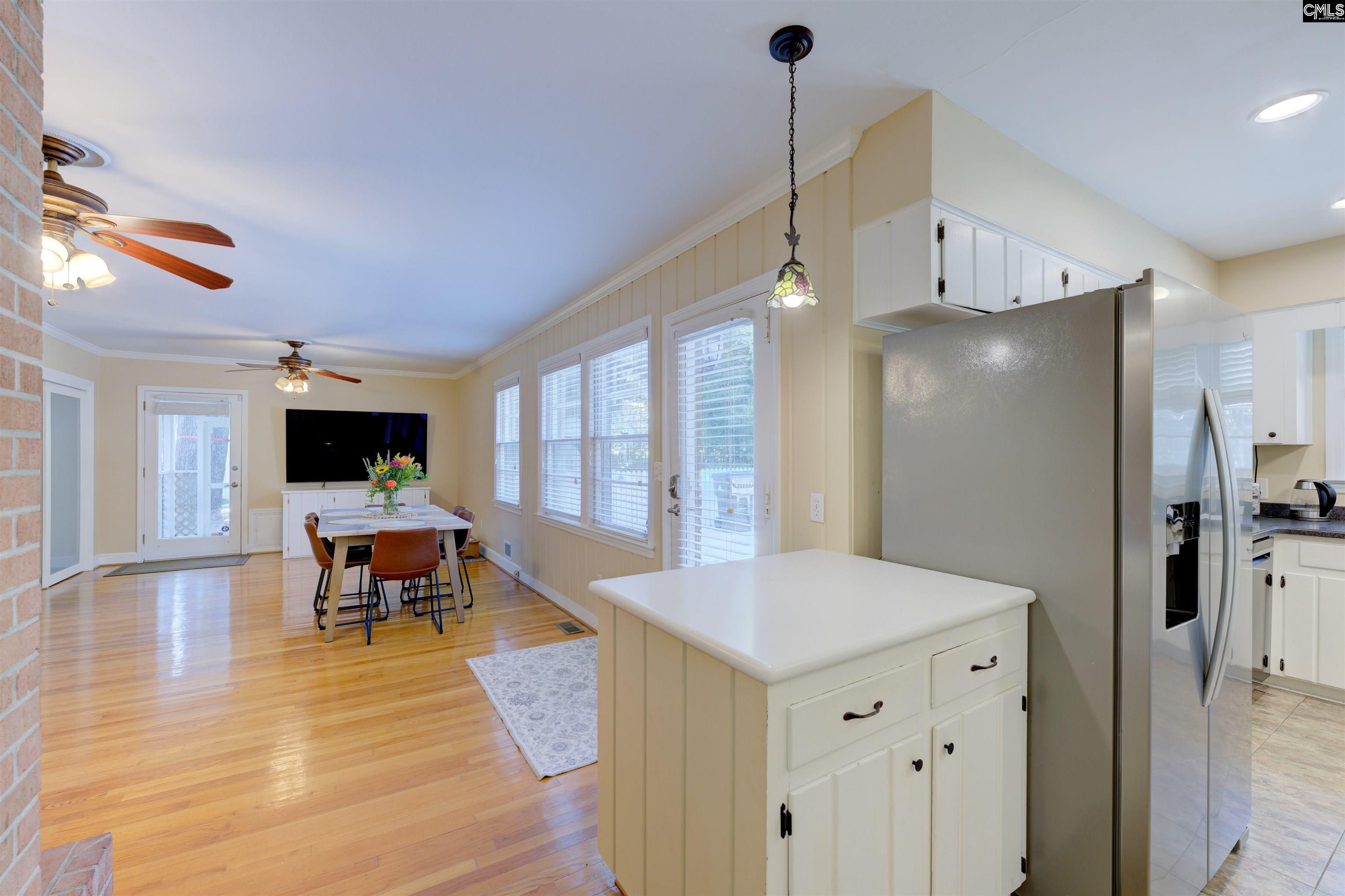 3203 Petigru Street Columbia, SC 29204