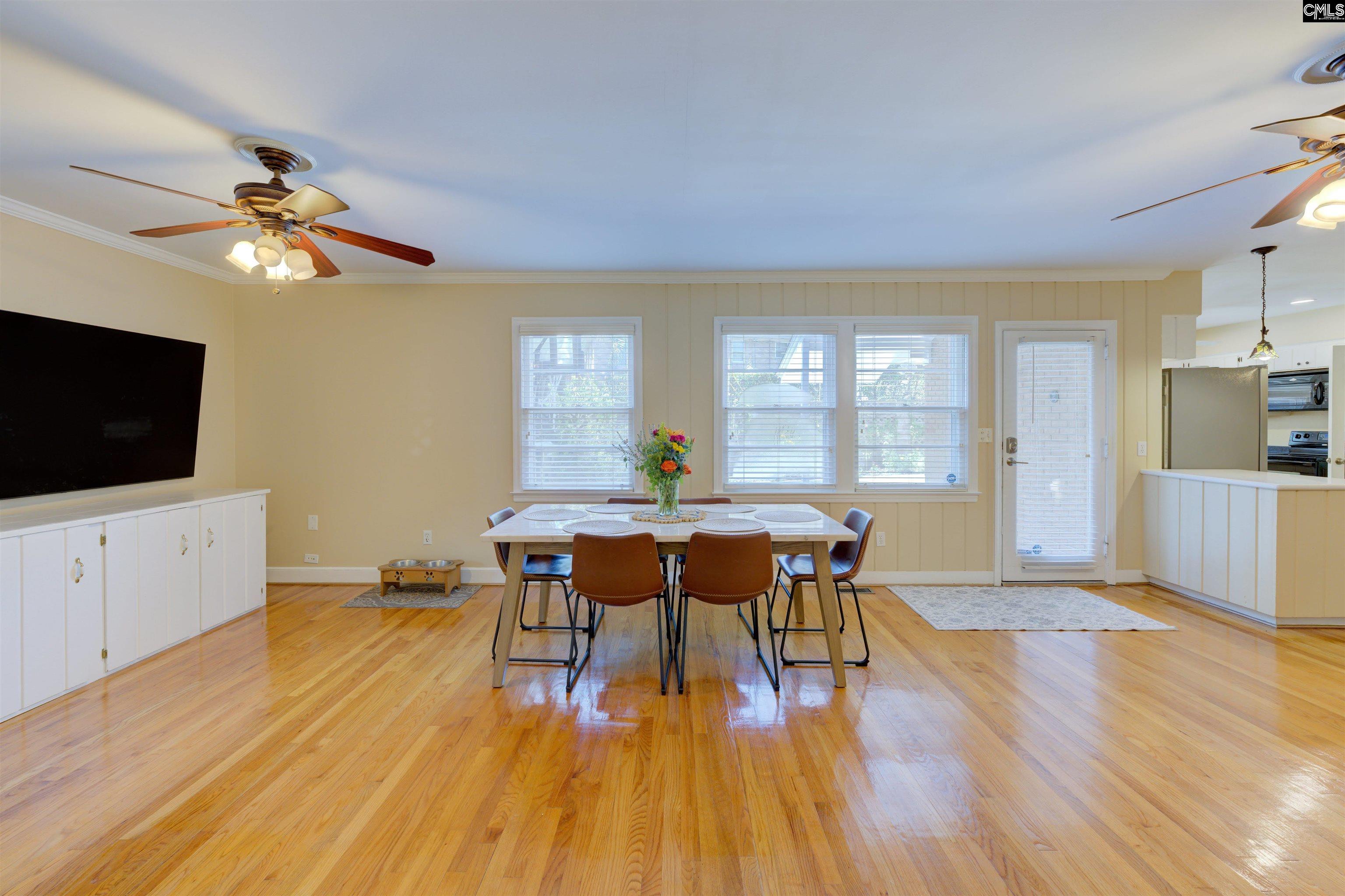 3203 Petigru Street Columbia, SC 29204