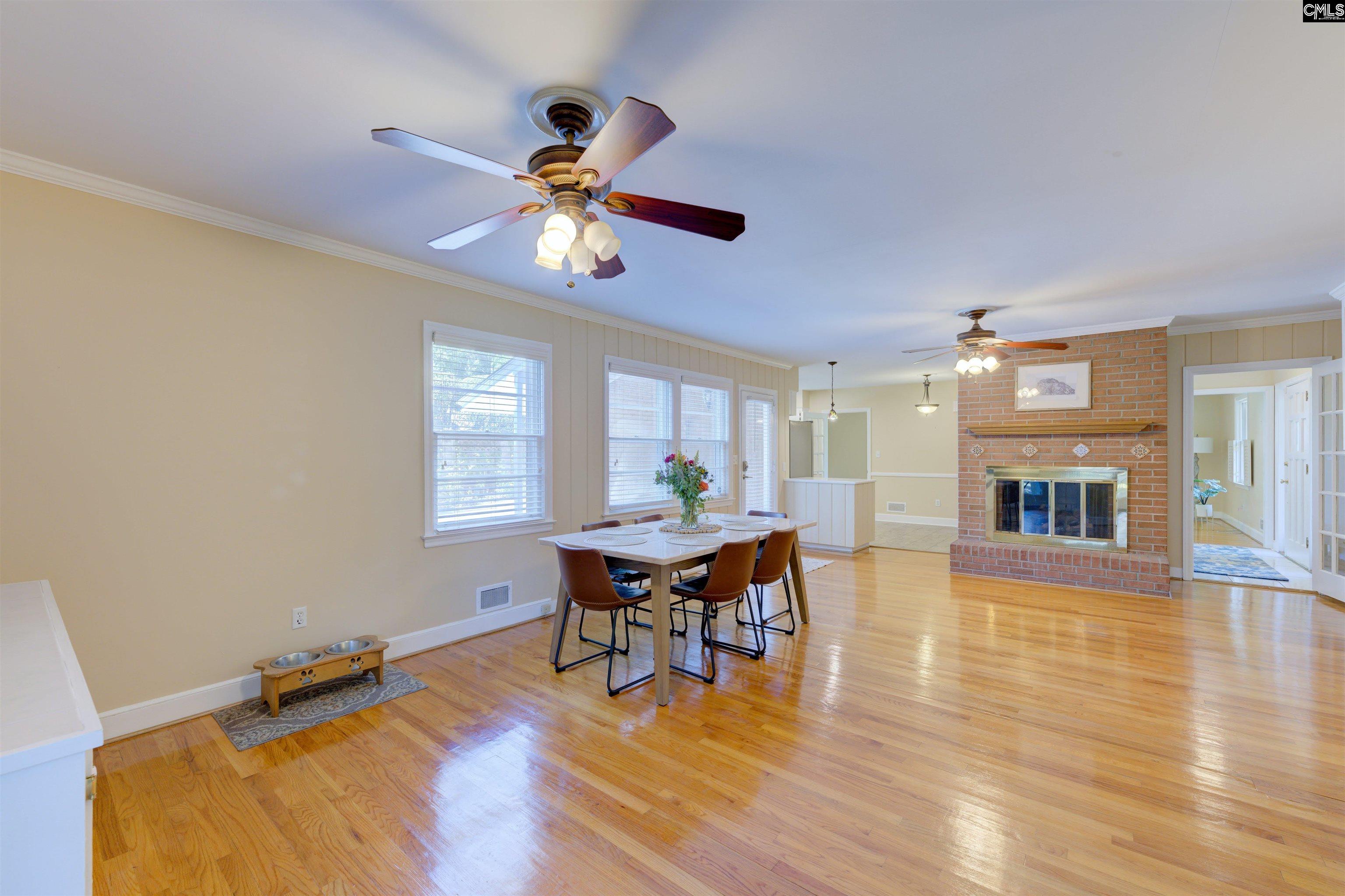 3203 Petigru Street Columbia, SC 29204