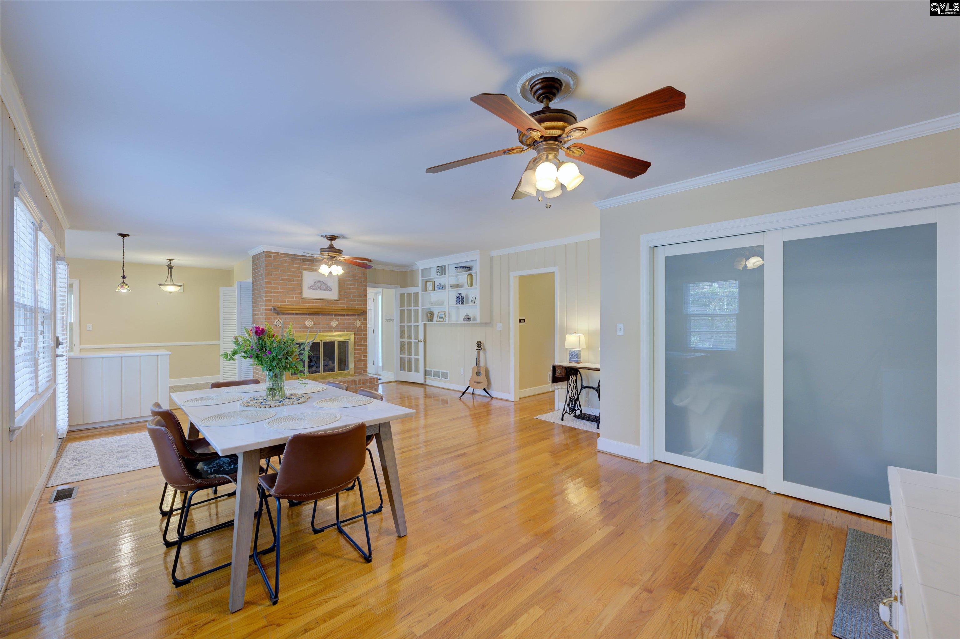 3203 Petigru Street Columbia, SC 29204
