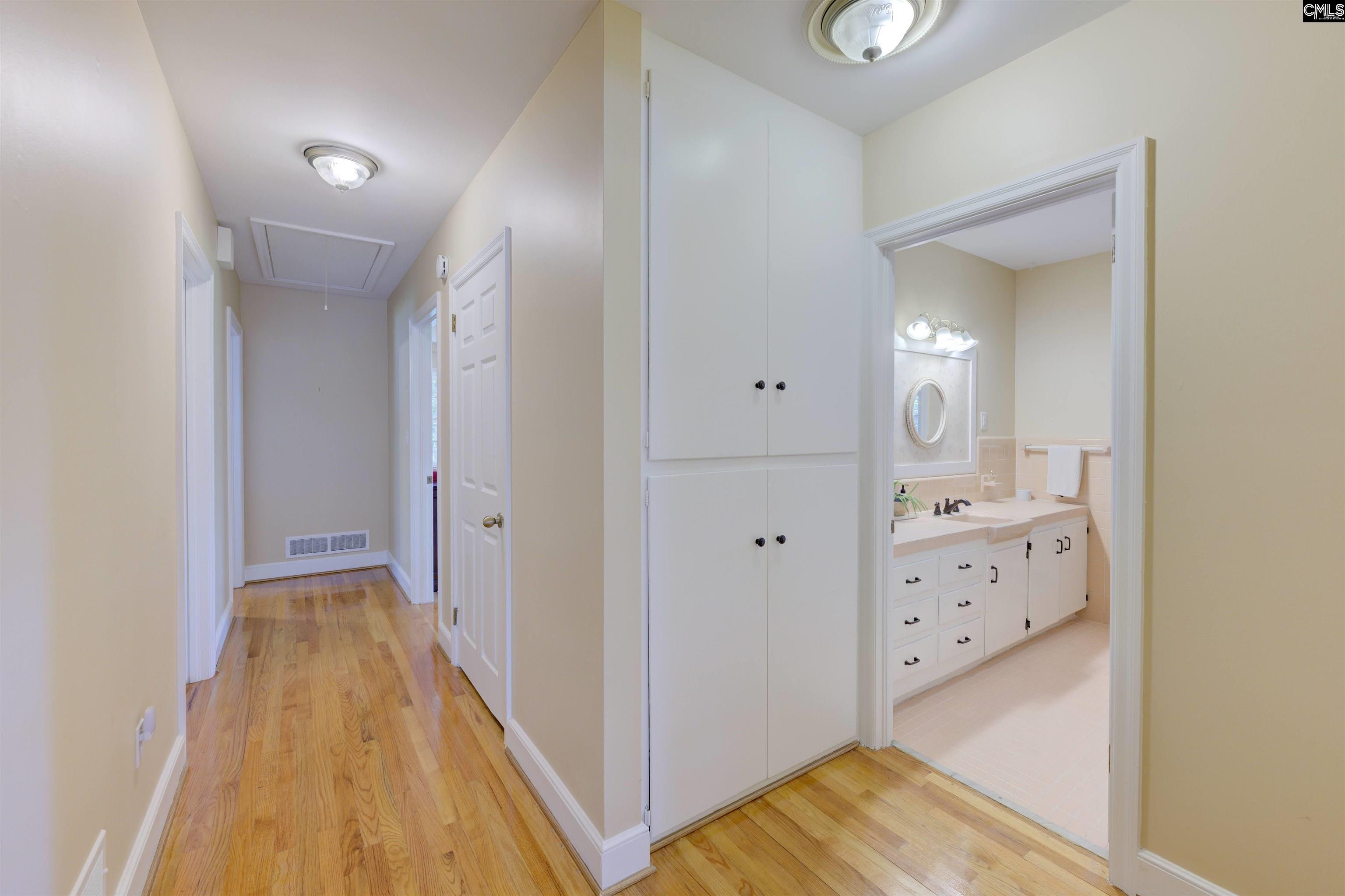 3203 Petigru Street Columbia, SC 29204