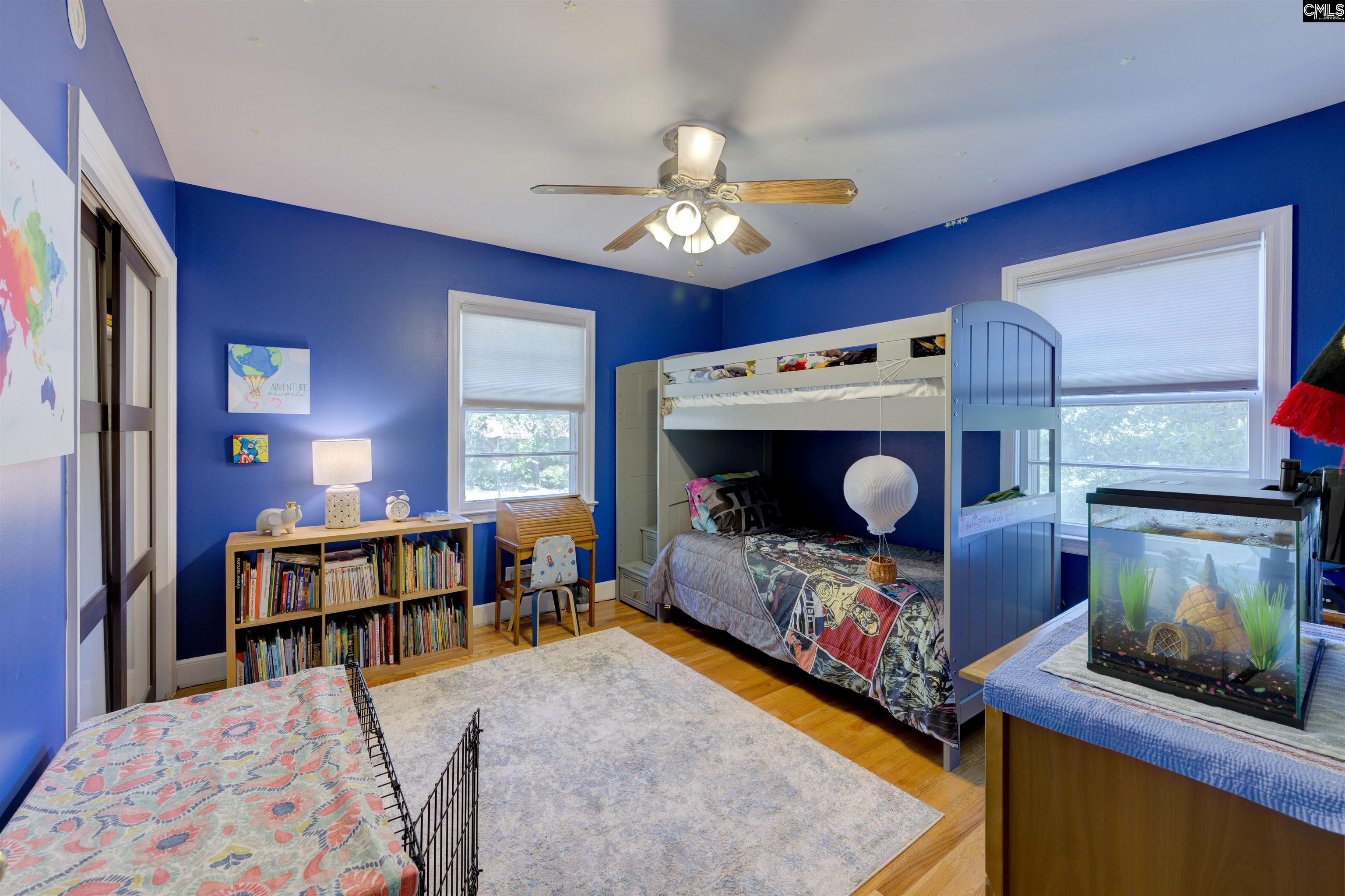 3203 Petigru Street Columbia, SC 29204