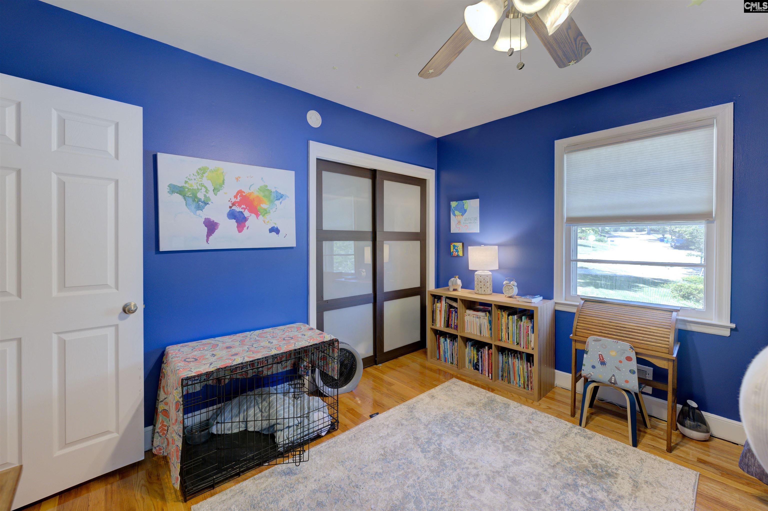 3203 Petigru Street Columbia, SC 29204