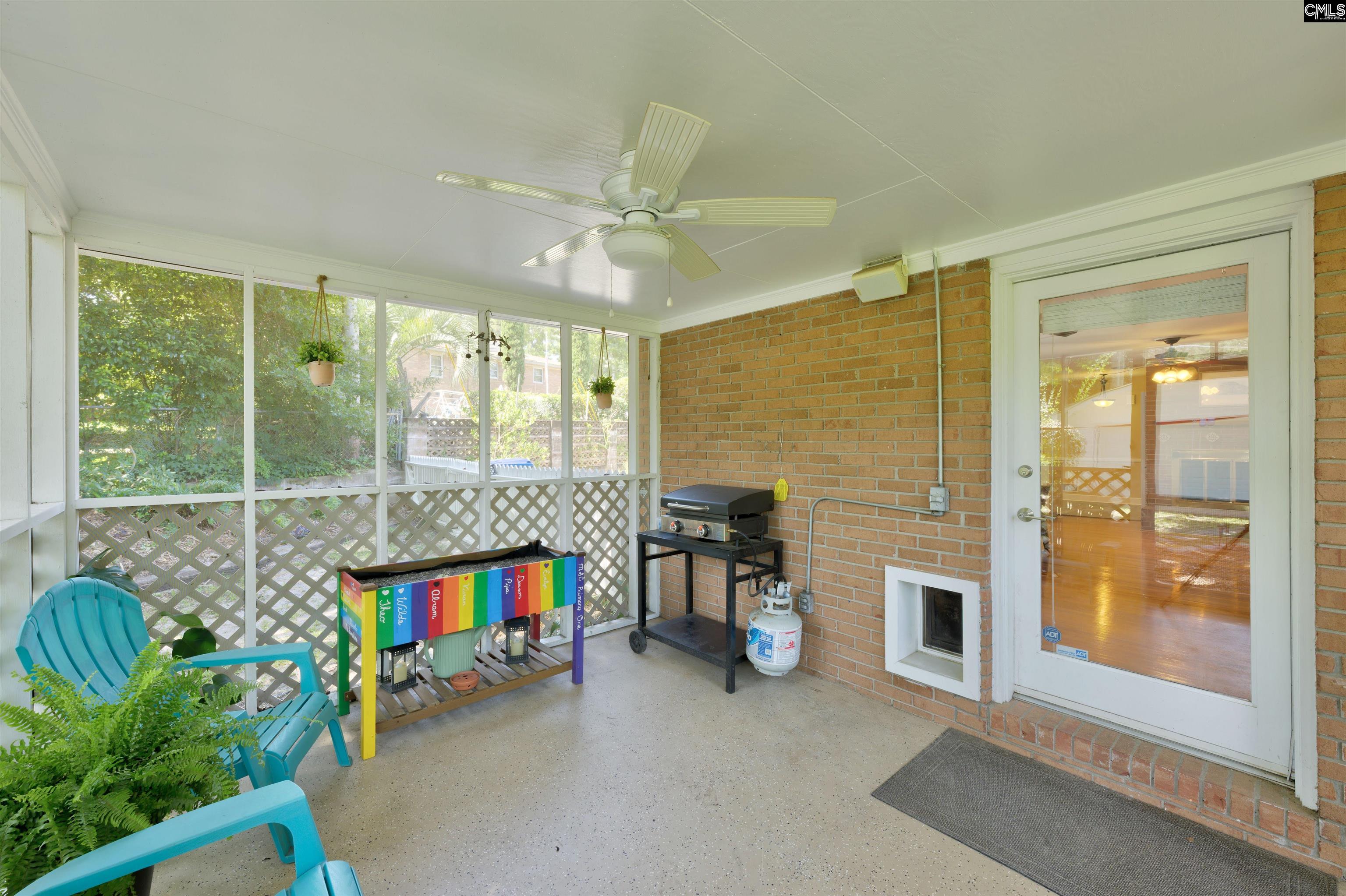 3203 Petigru Street Columbia, SC 29204