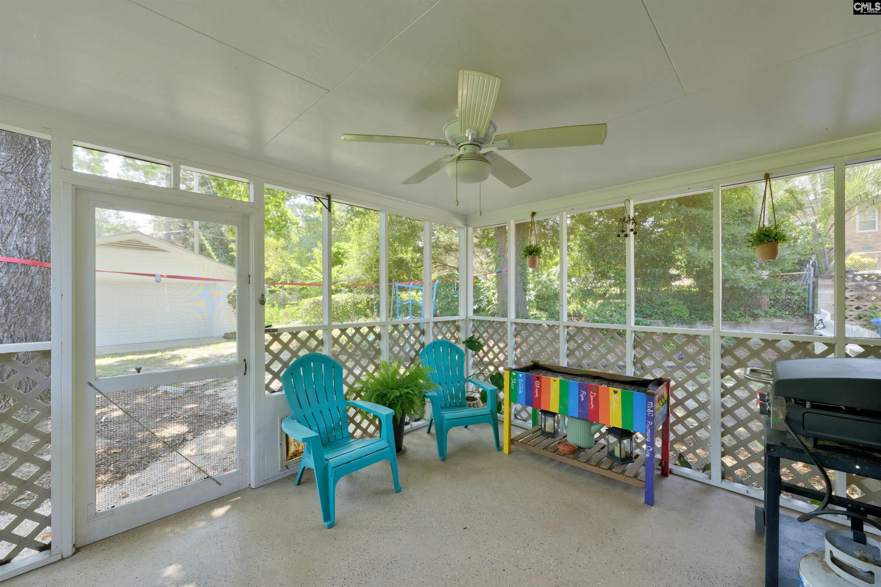 3203 Petigru Street Columbia, SC 29204