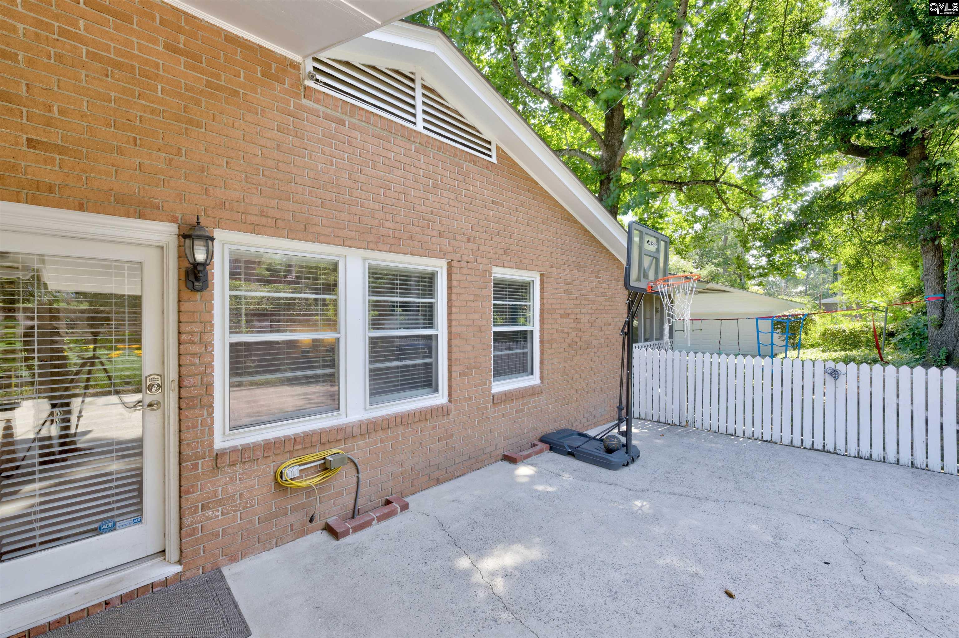 3203 Petigru Street Columbia, SC 29204