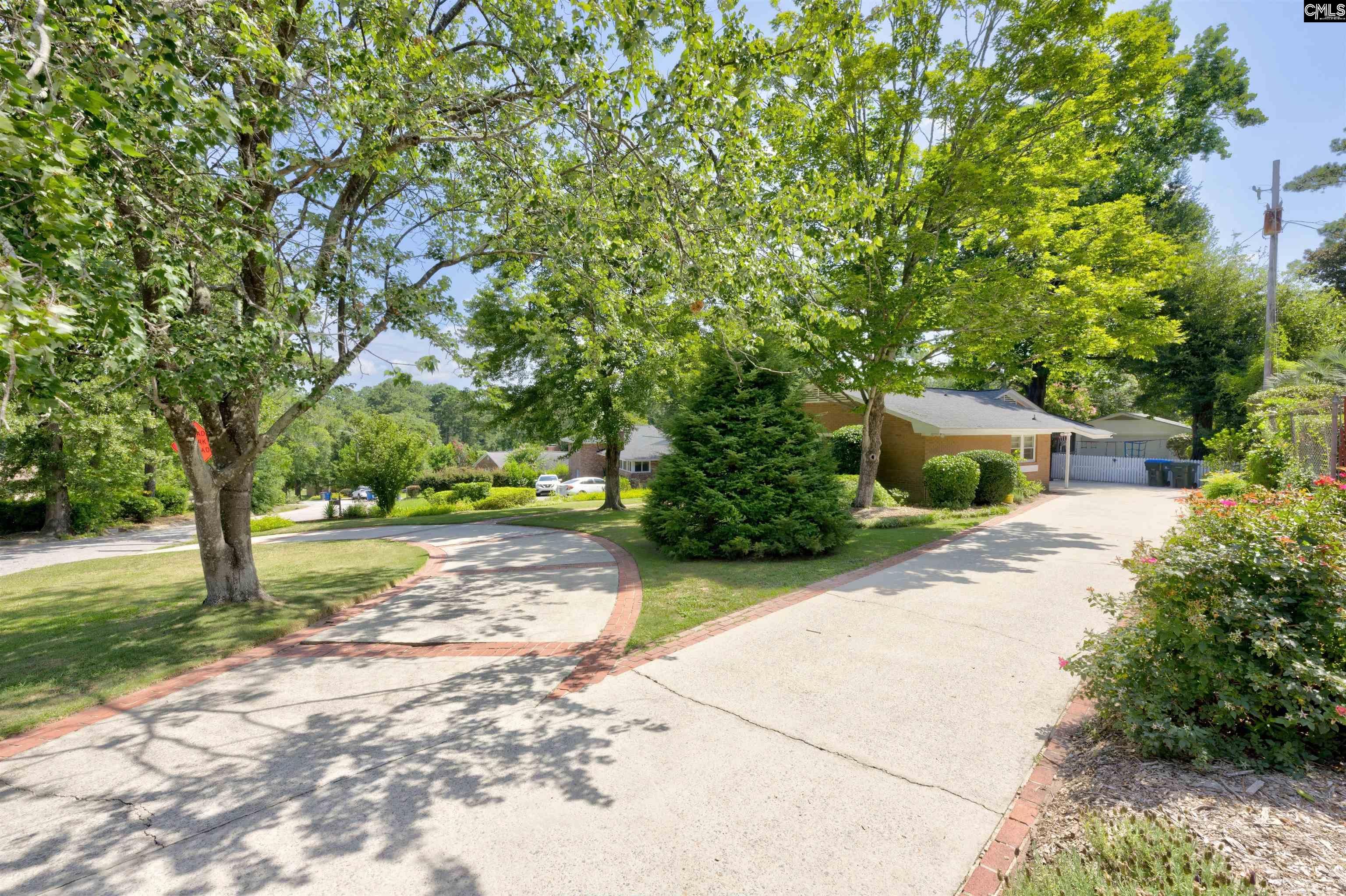 3203 Petigru Street Columbia, SC 29204