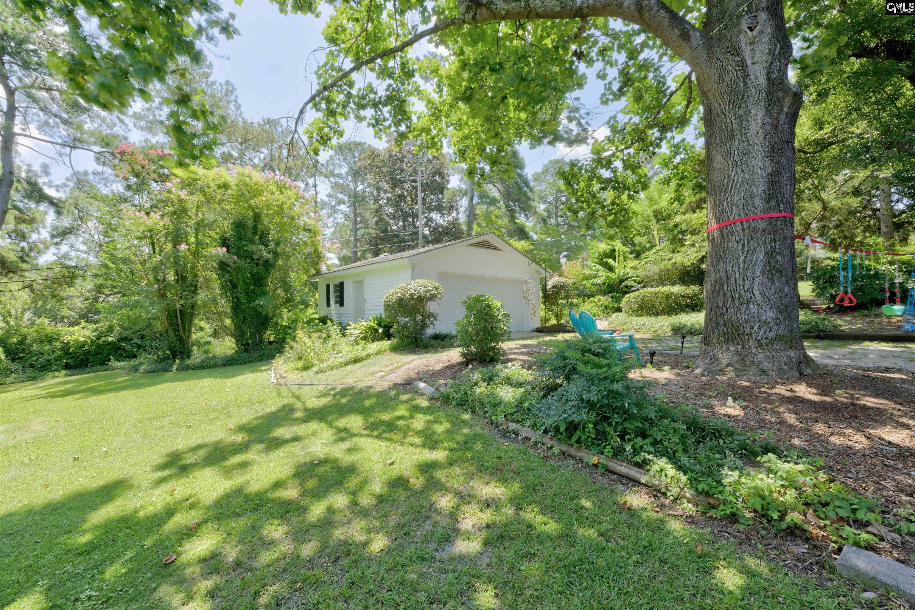 3203 Petigru Street Columbia, SC 29204