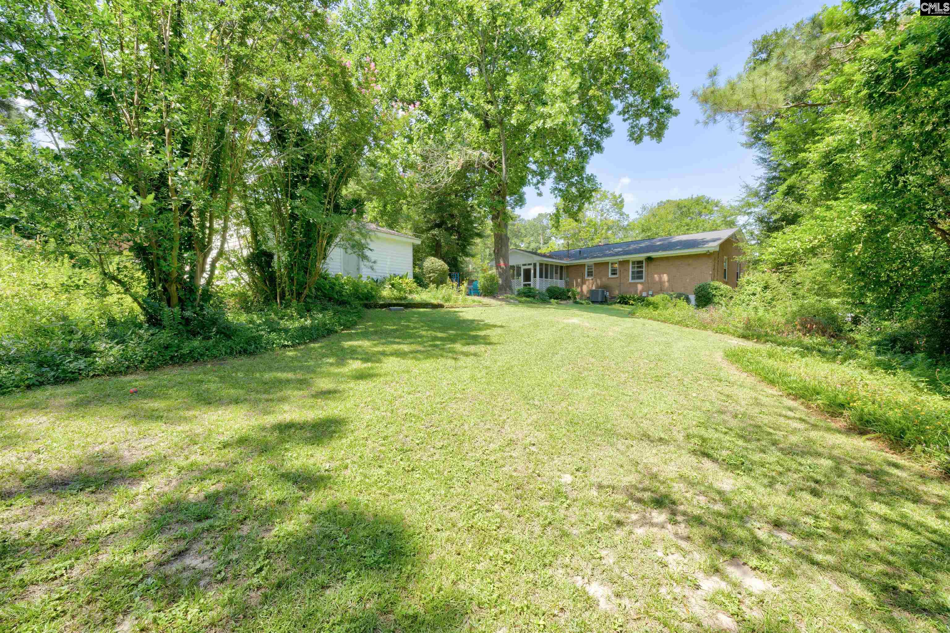 3203 Petigru Street Columbia, SC 29204