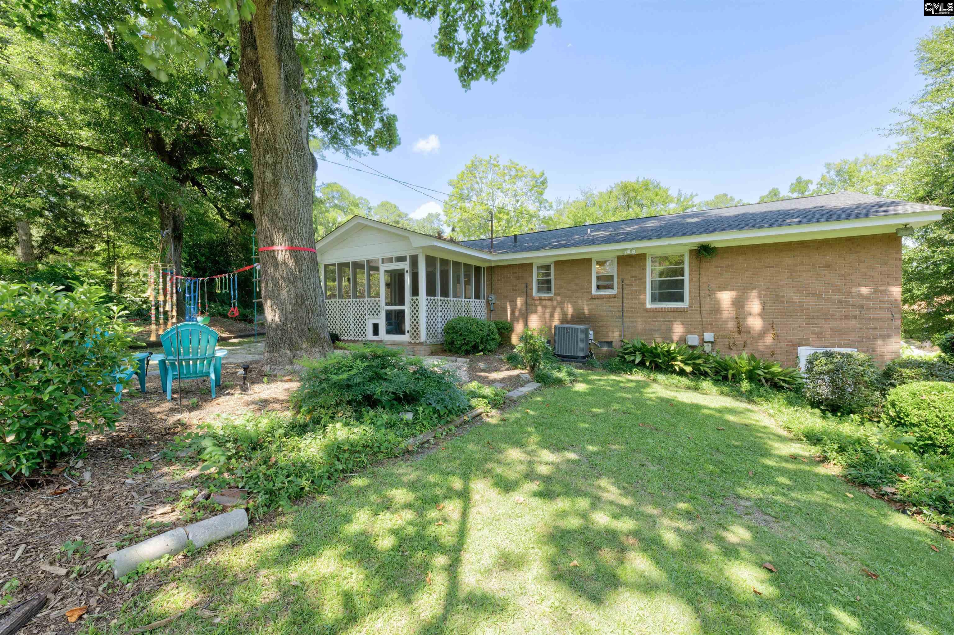 3203 Petigru Street Columbia, SC 29204