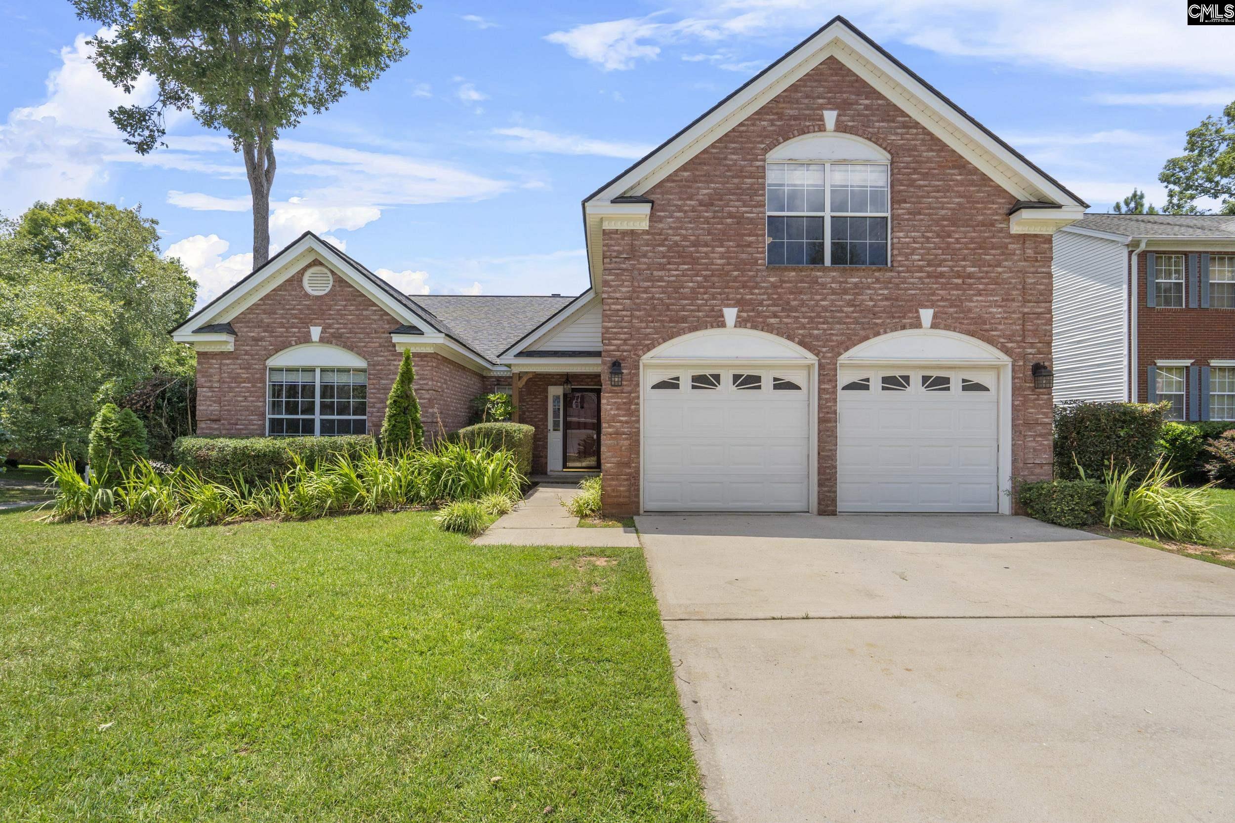 1 Lost Creek Place Columbia, SC 29212