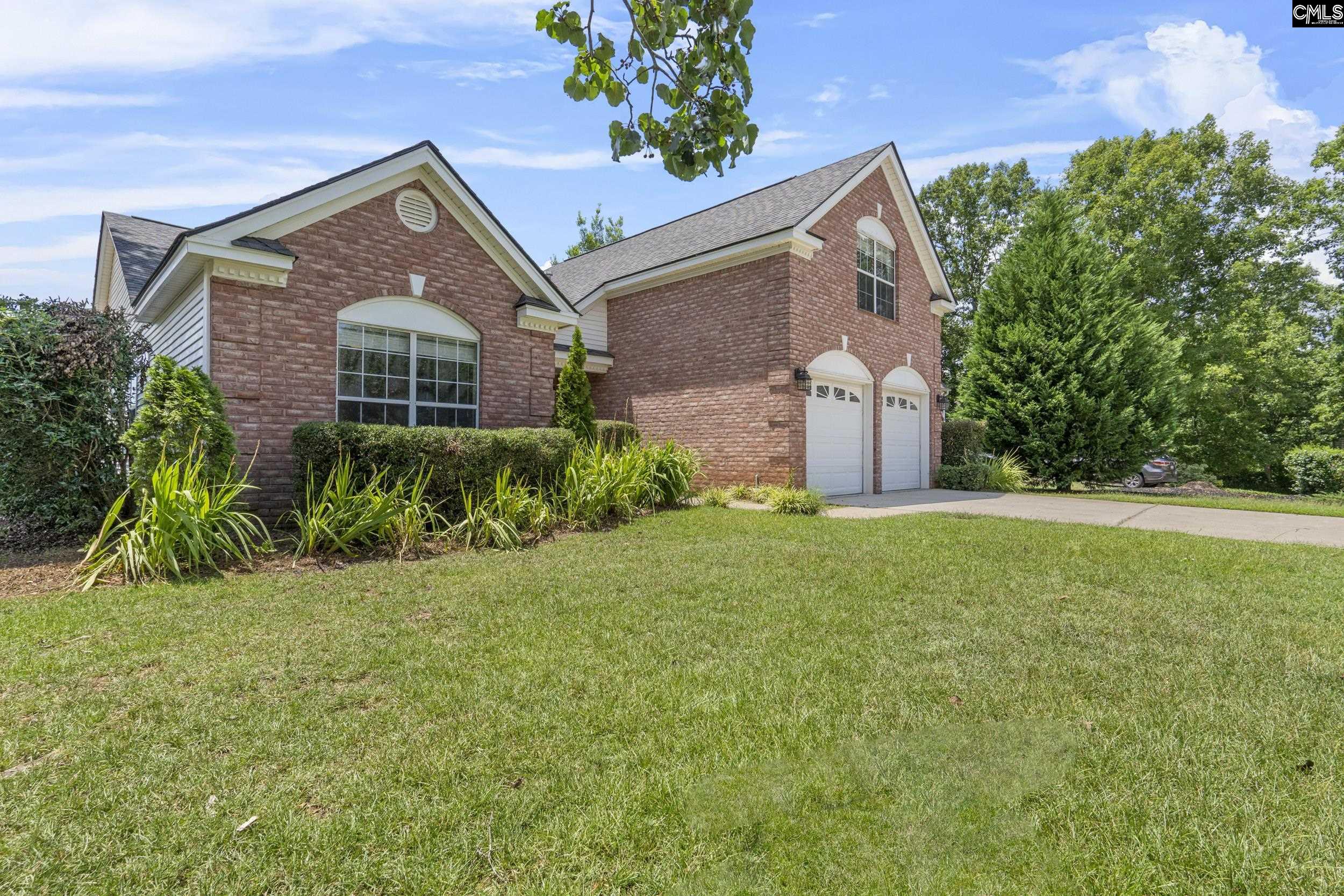 1 Lost Creek Place Columbia, SC 29212