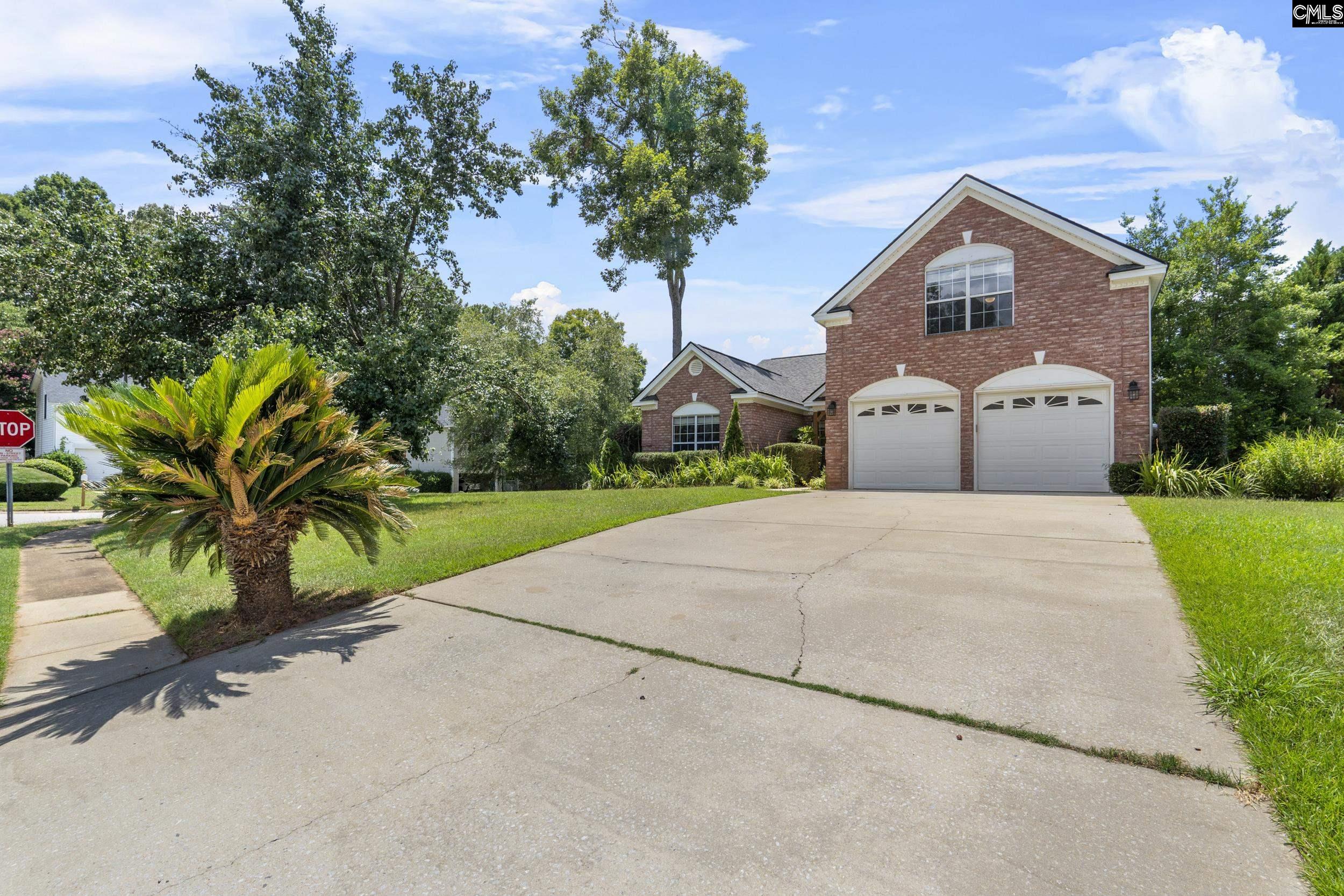 1 Lost Creek Place Columbia, SC 29212