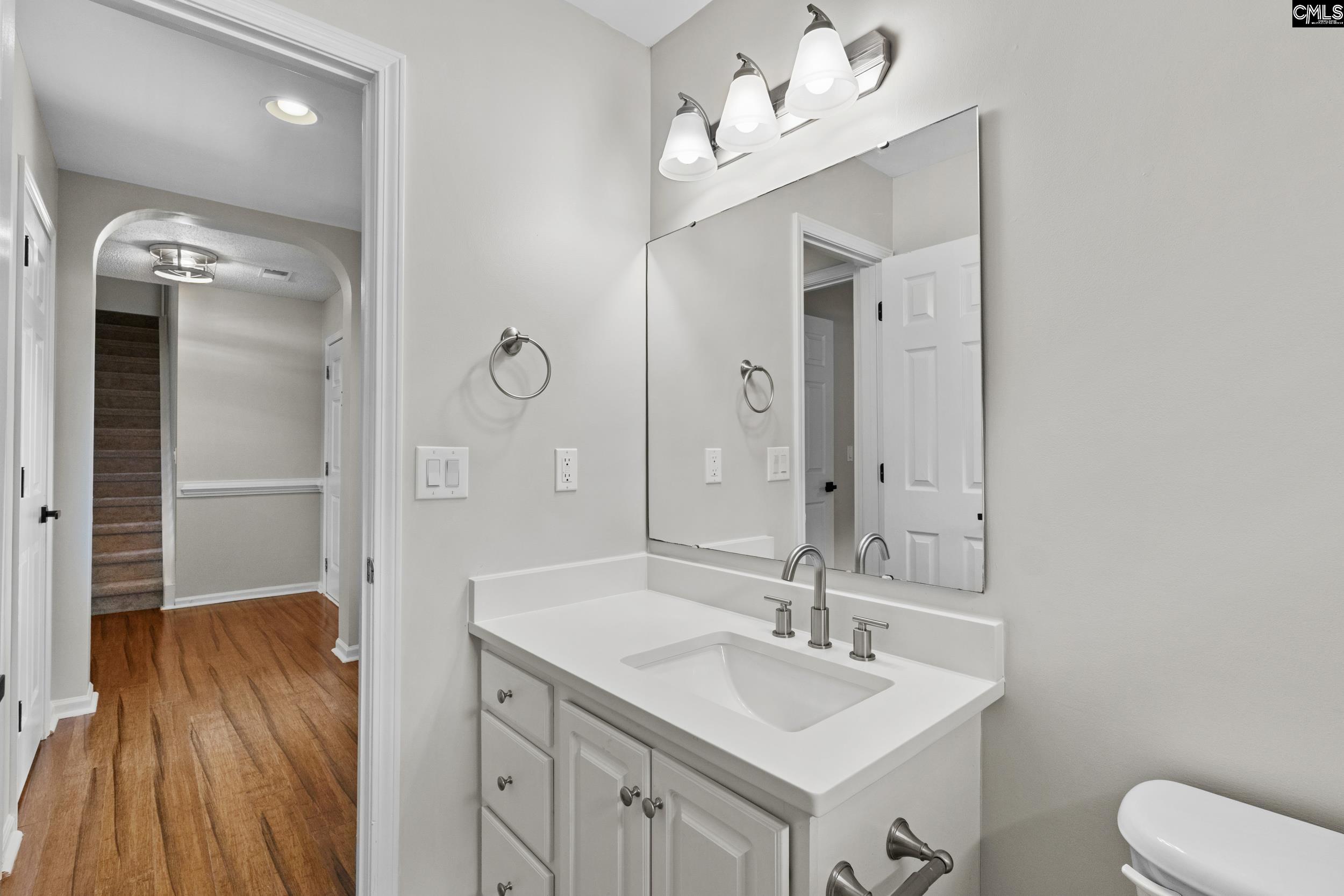 1 Lost Creek Place Columbia, SC 29212