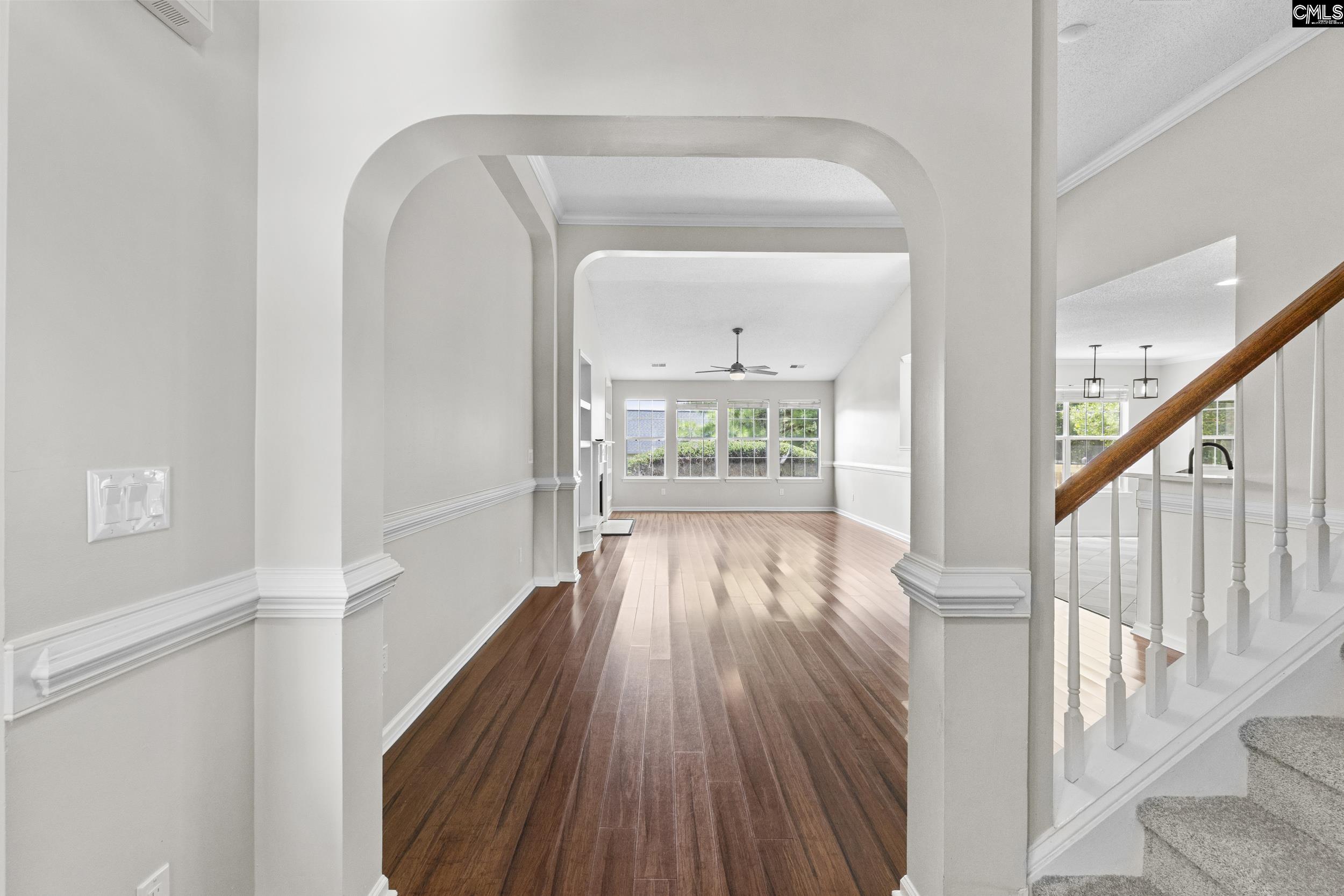 1 Lost Creek Place Columbia, SC 29212