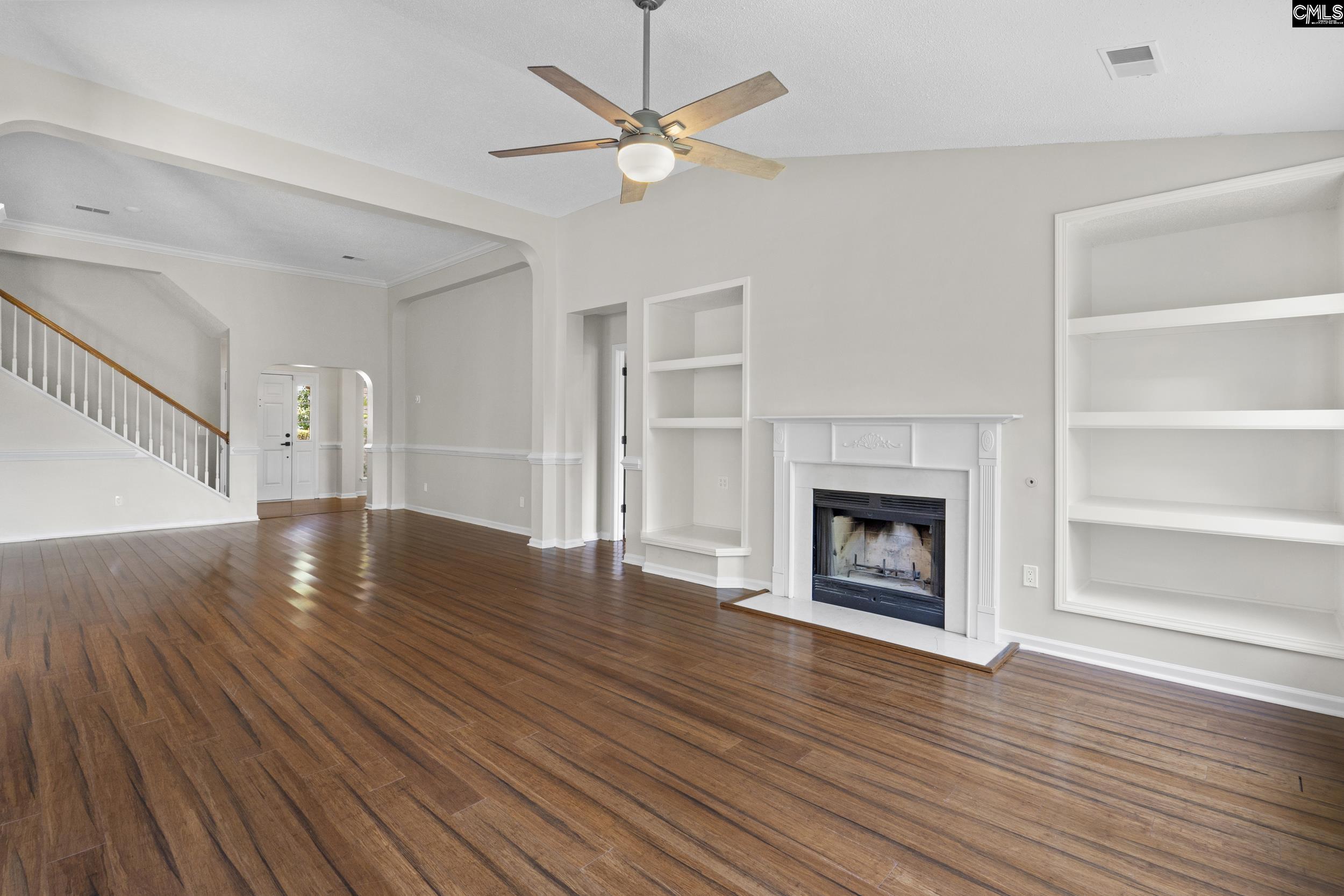 1 Lost Creek Place Columbia, SC 29212