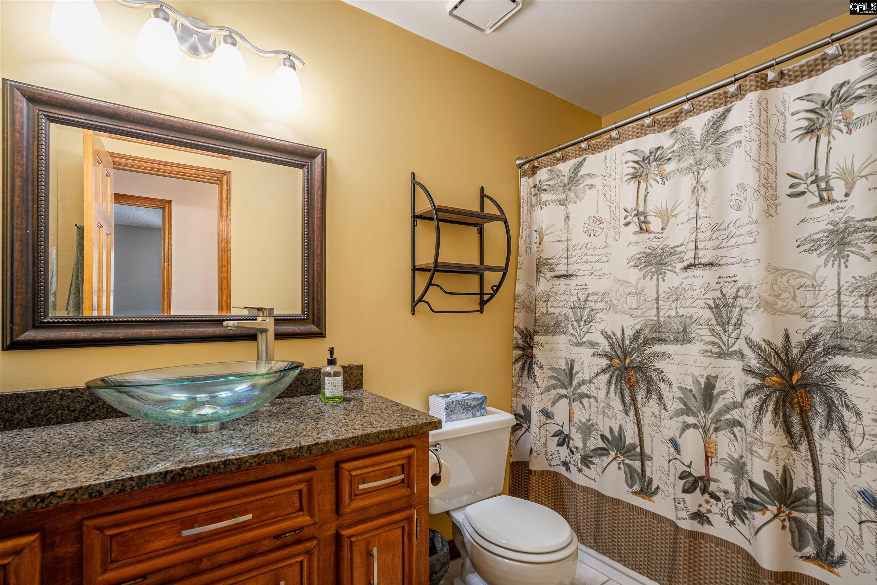 225 Fox Lake Drive West Columbia, SC 29170