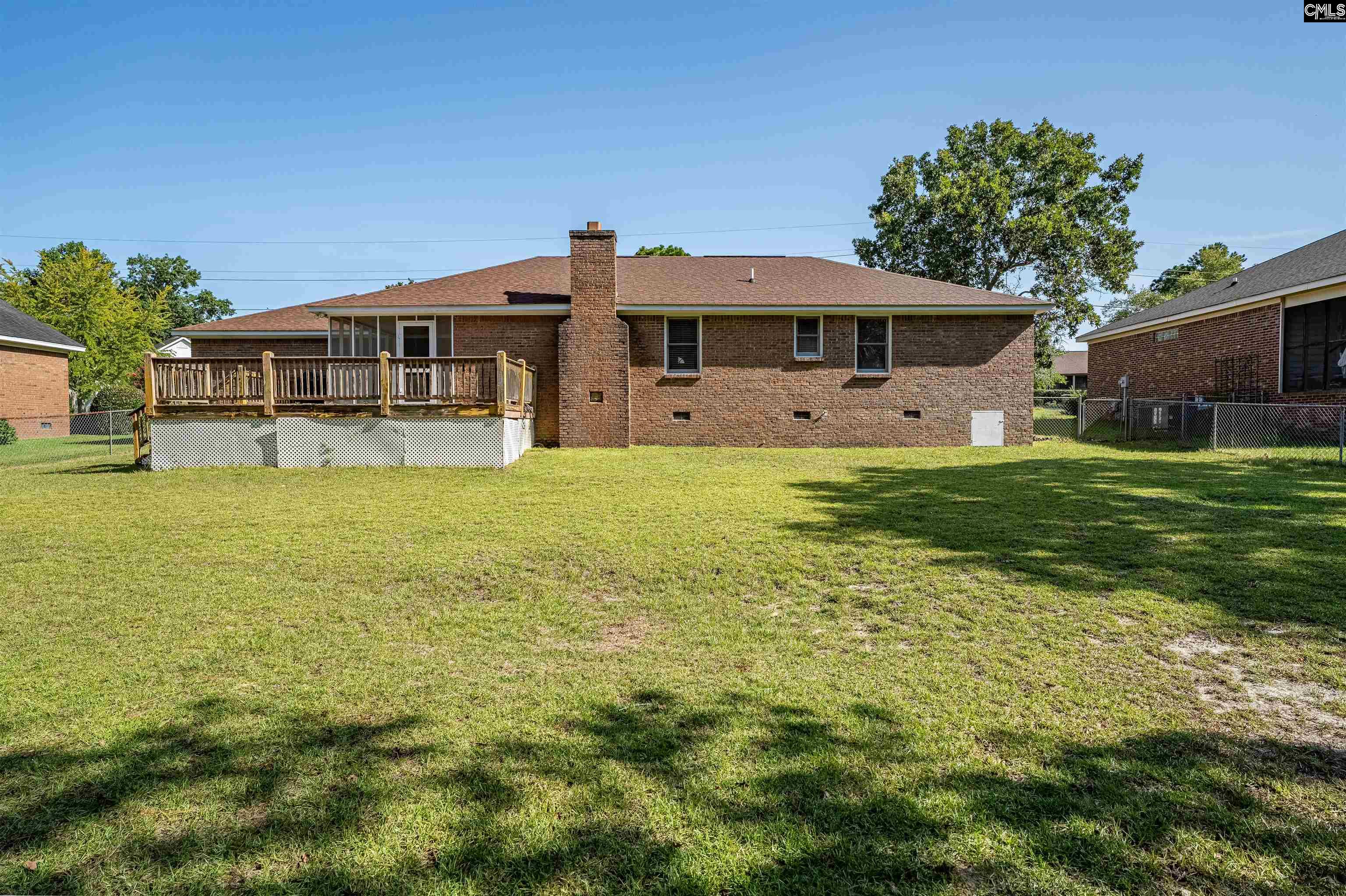 225 Fox Lake Drive West Columbia, SC 29170