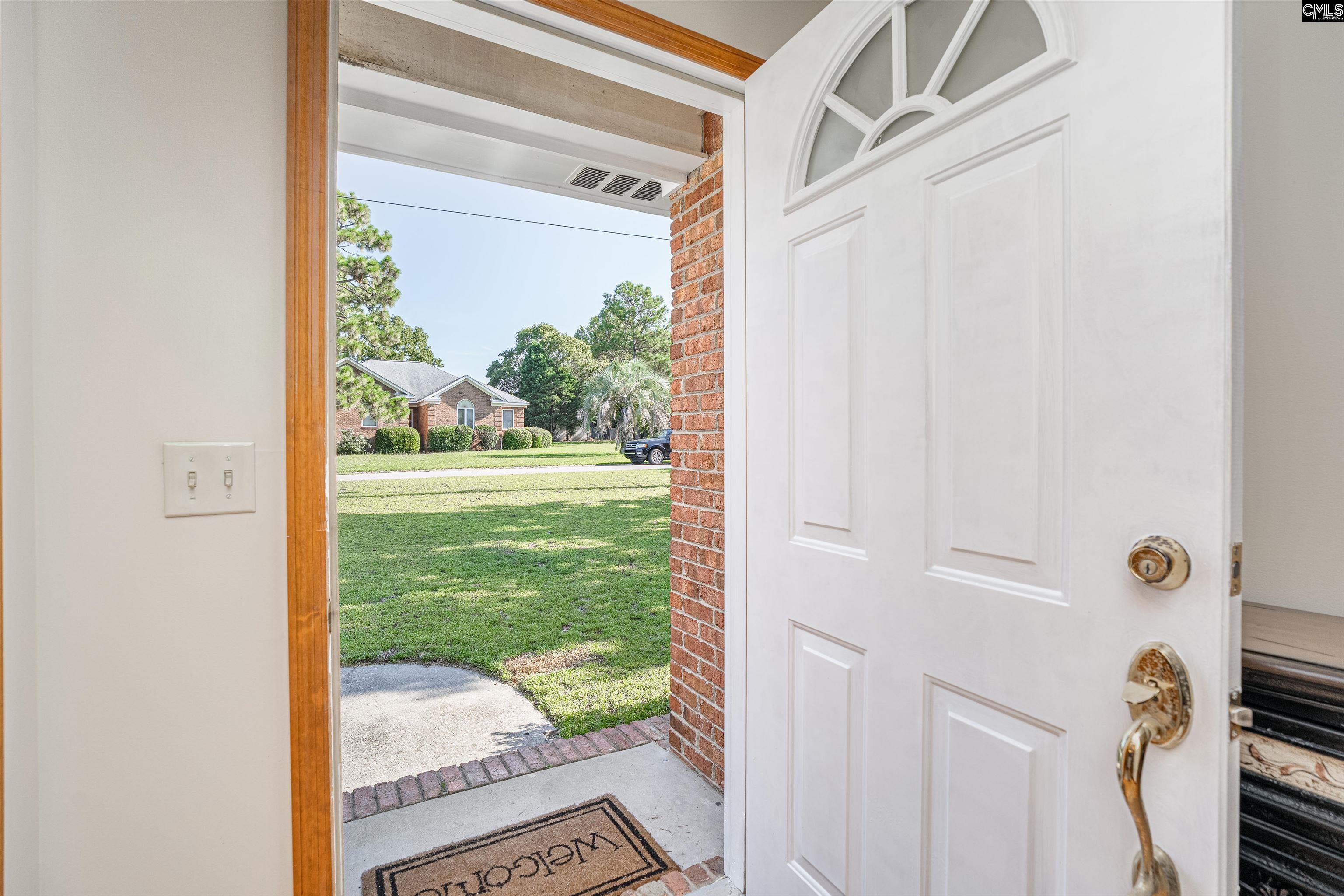 225 Fox Lake Drive West Columbia, SC 29170
