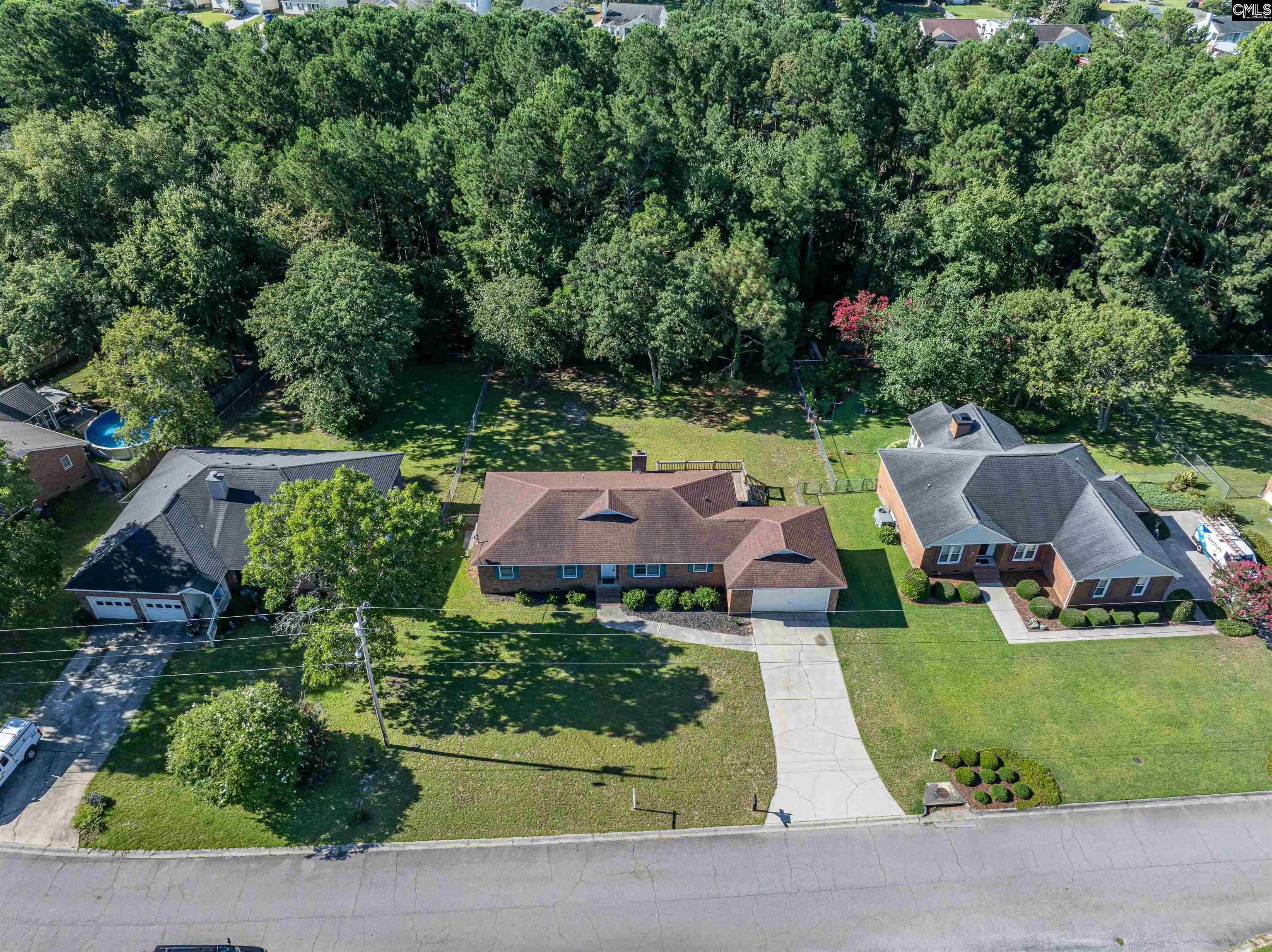 225 Fox Lake Drive West Columbia, SC 29170