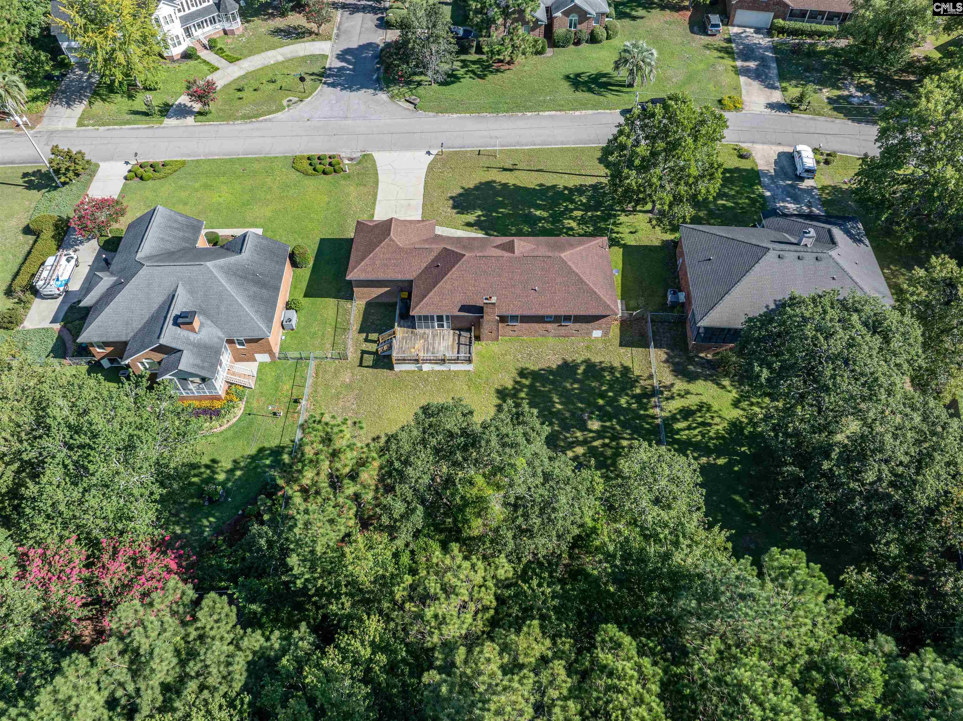 225 Fox Lake Drive West Columbia, SC 29170