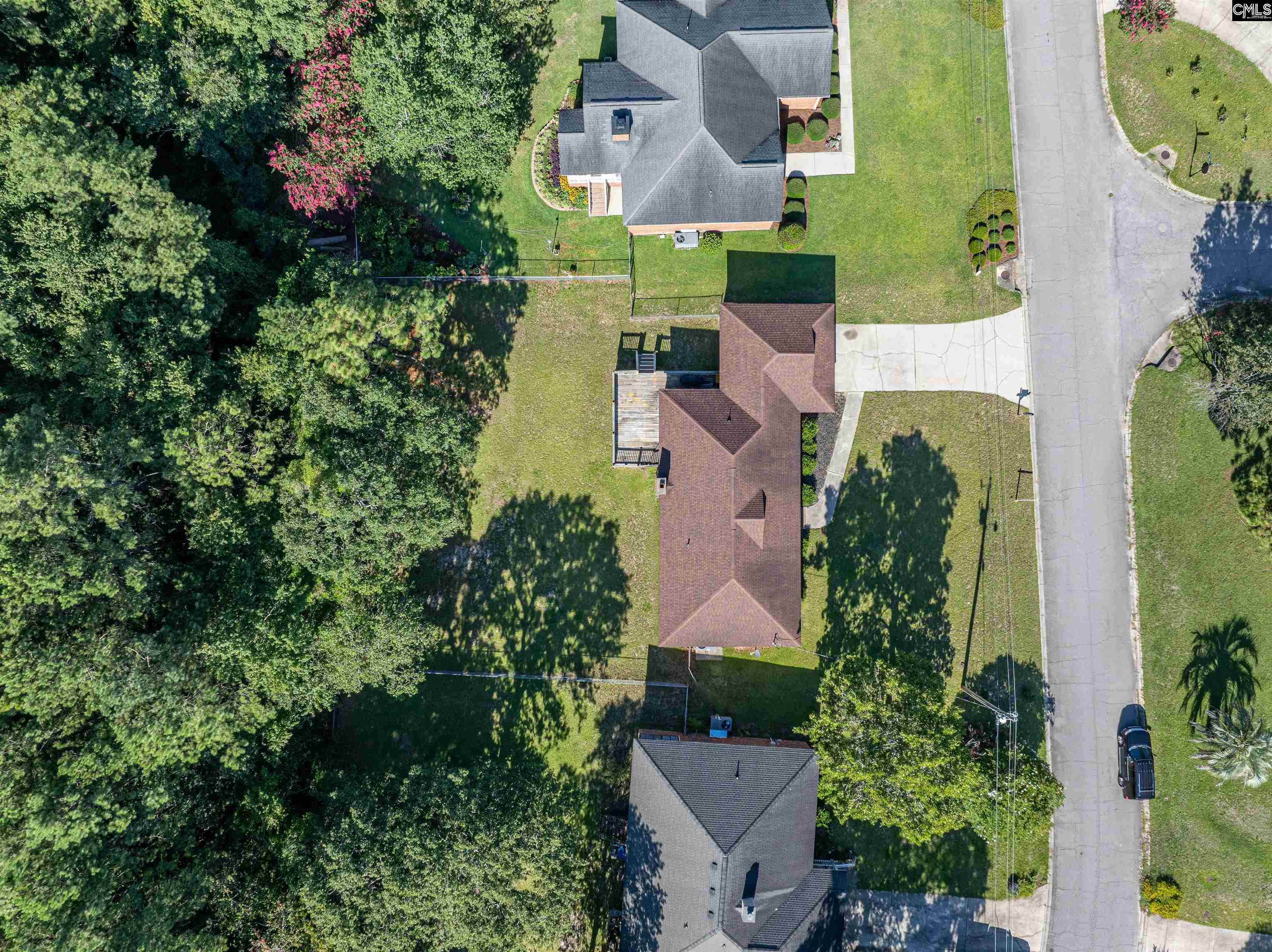 225 Fox Lake Drive West Columbia, SC 29170