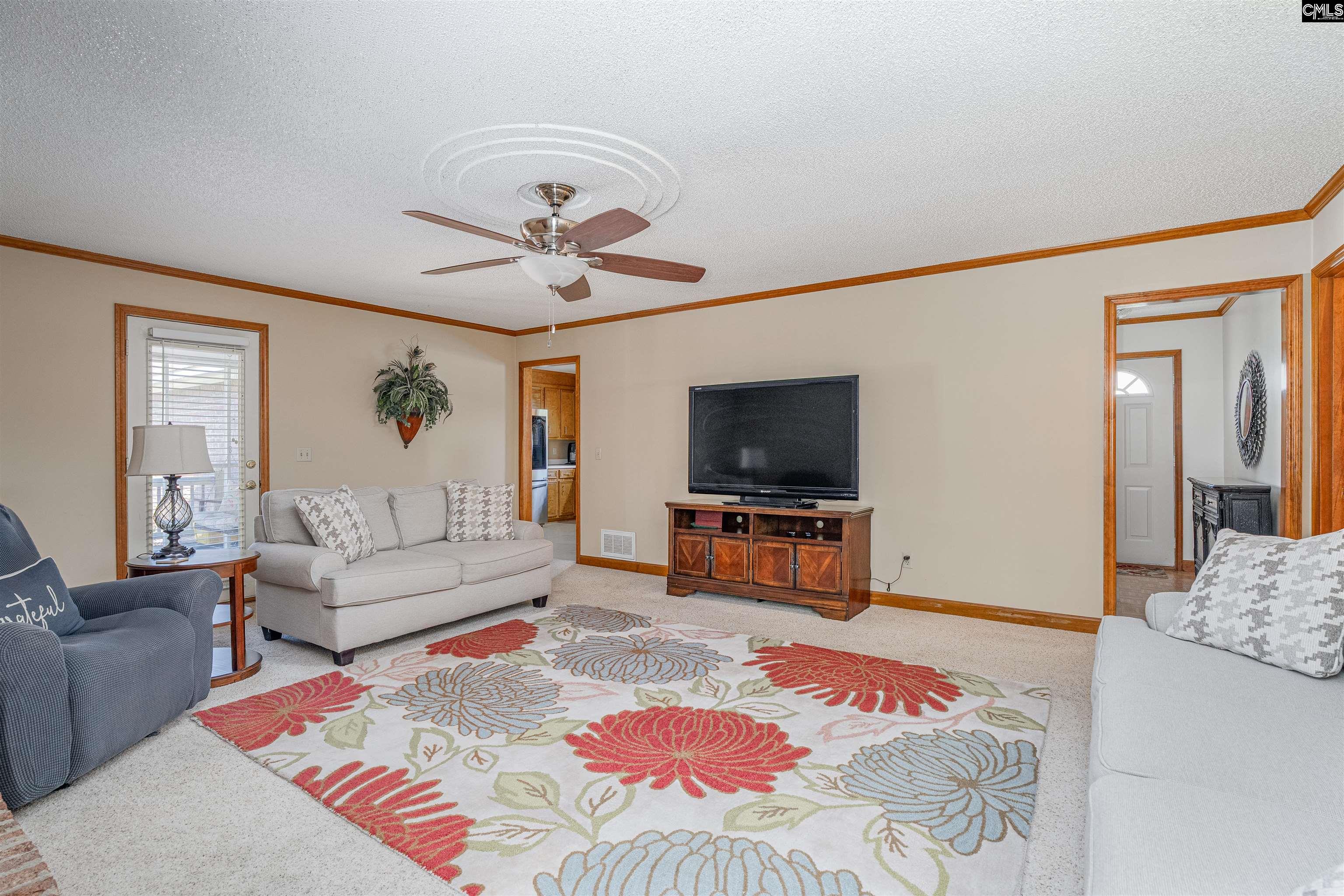 225 Fox Lake Drive West Columbia, SC 29170